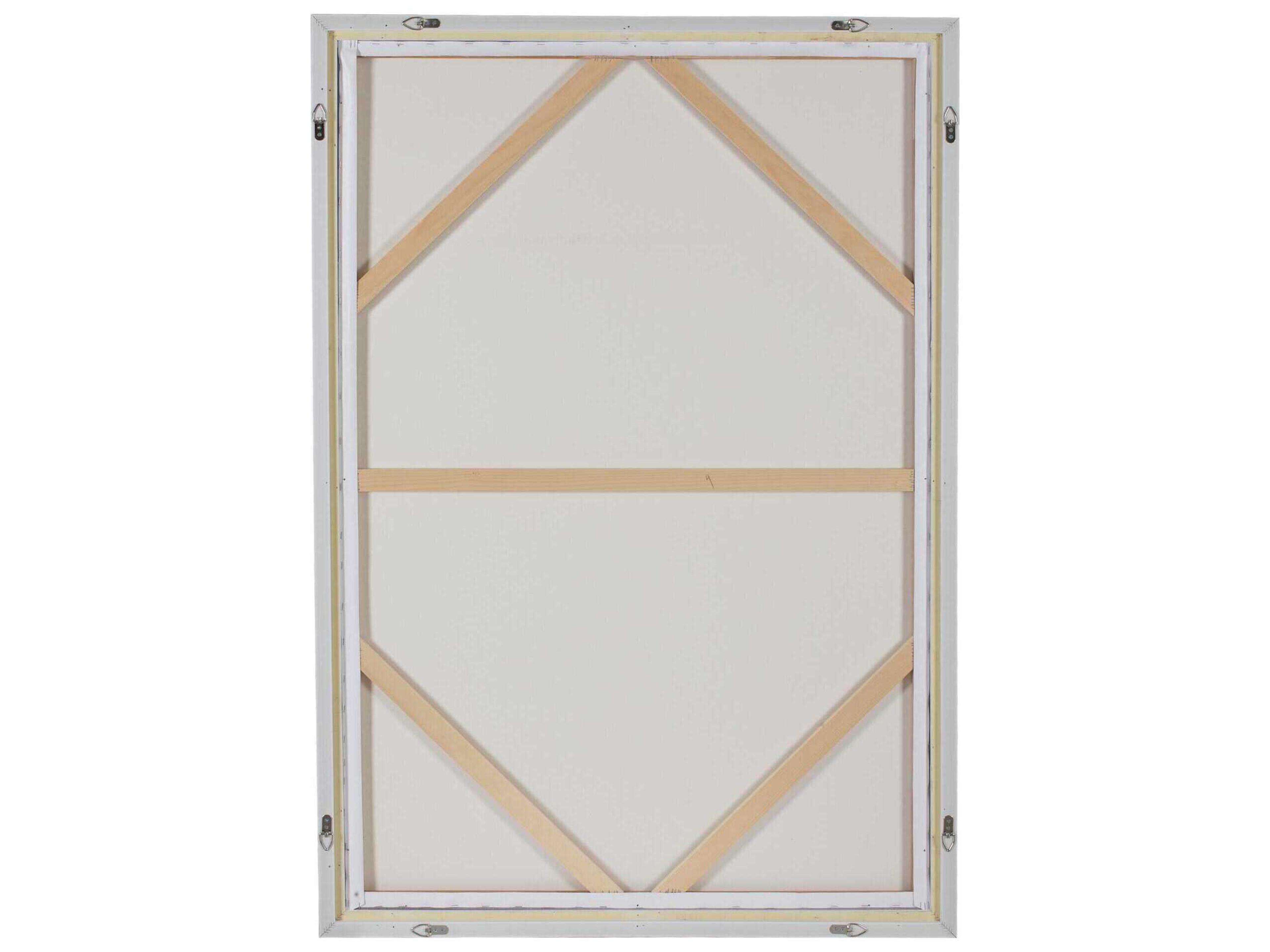 Uttermost Bracing Framed Landscape Art