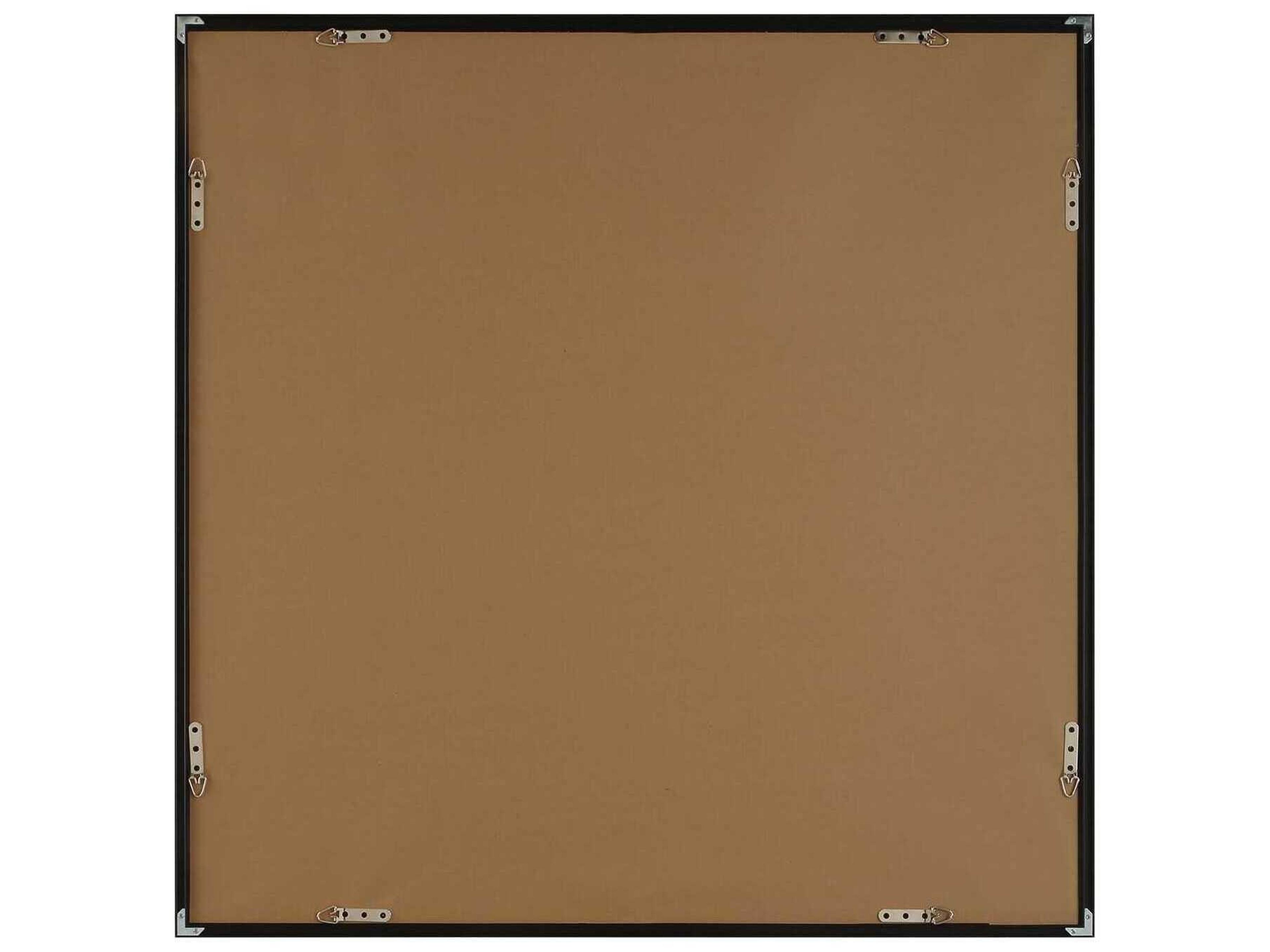 Uttermost Ancient Story Framed Abstract Print