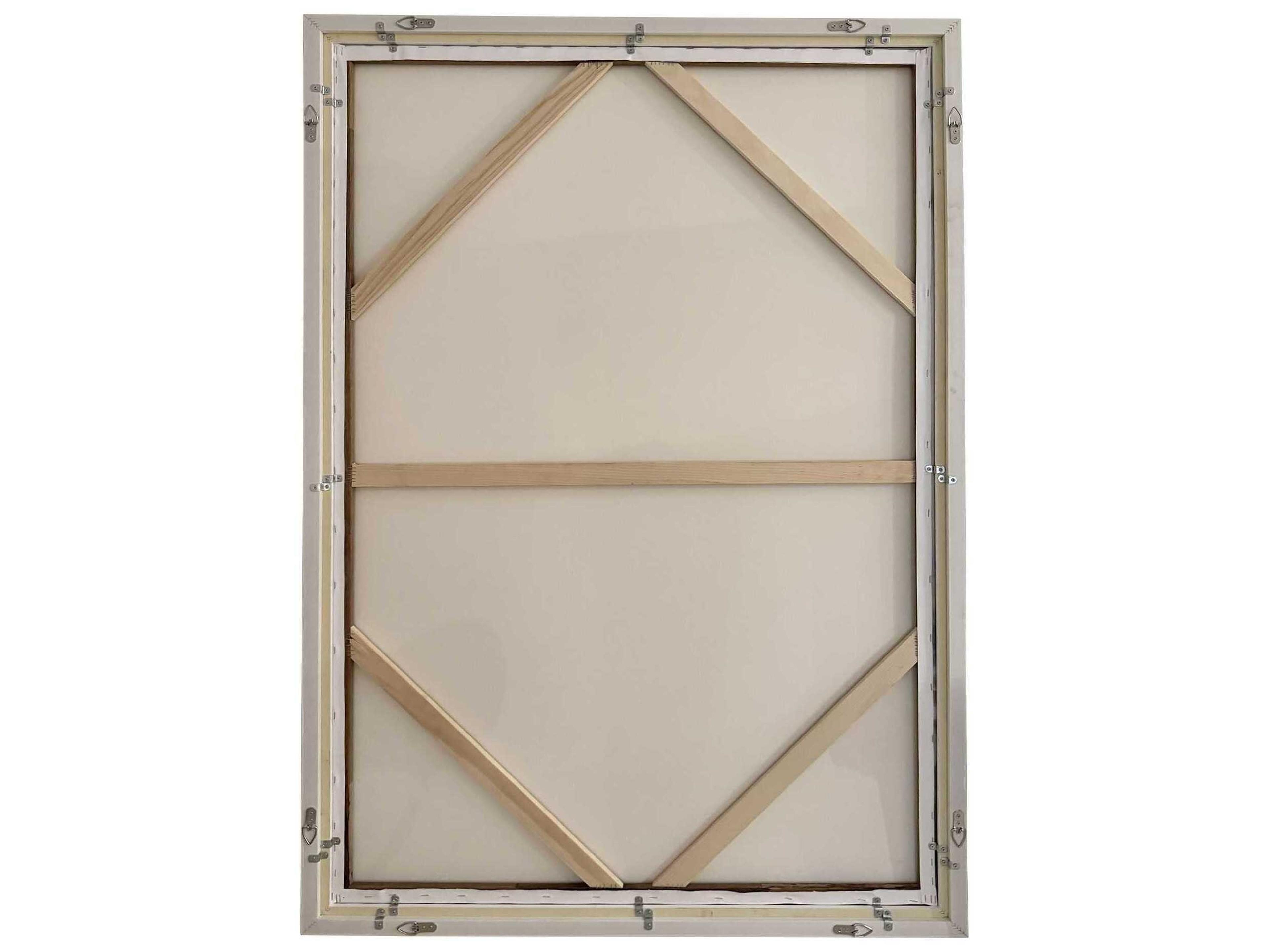 Uttermost Lowlands Framed Landscape Print