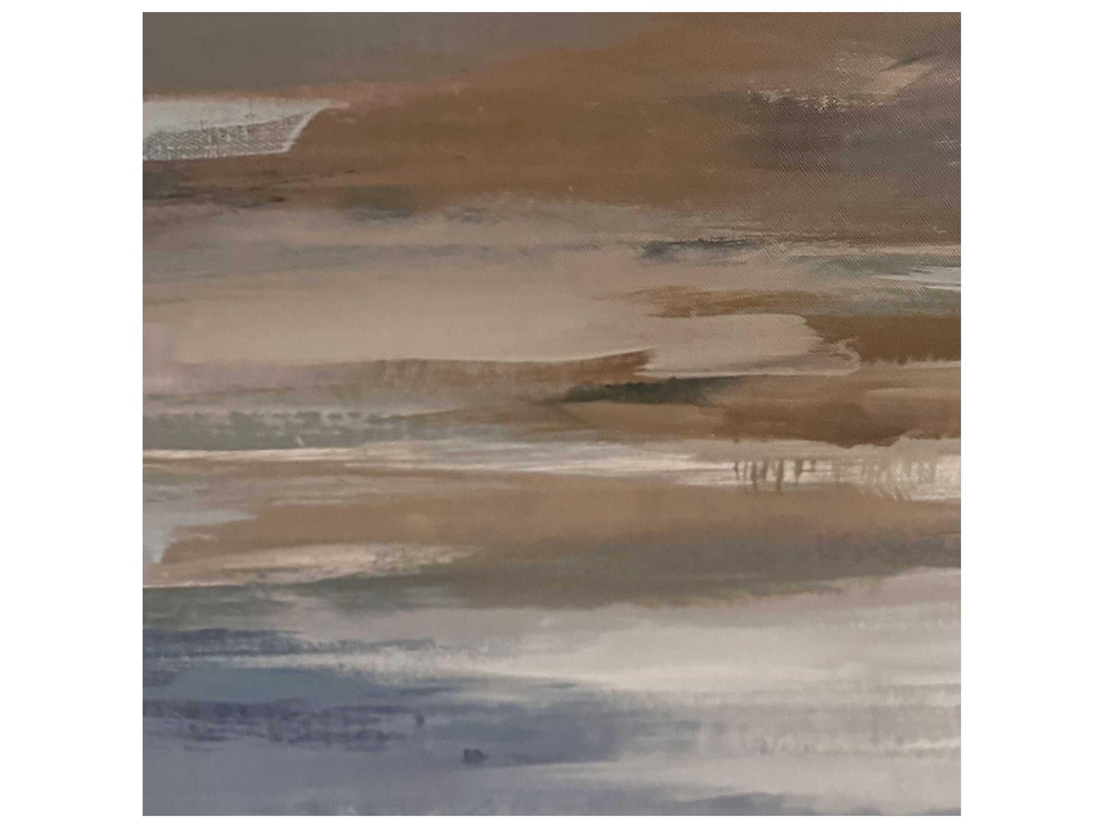 Uttermost Lowlands Framed Landscape Print