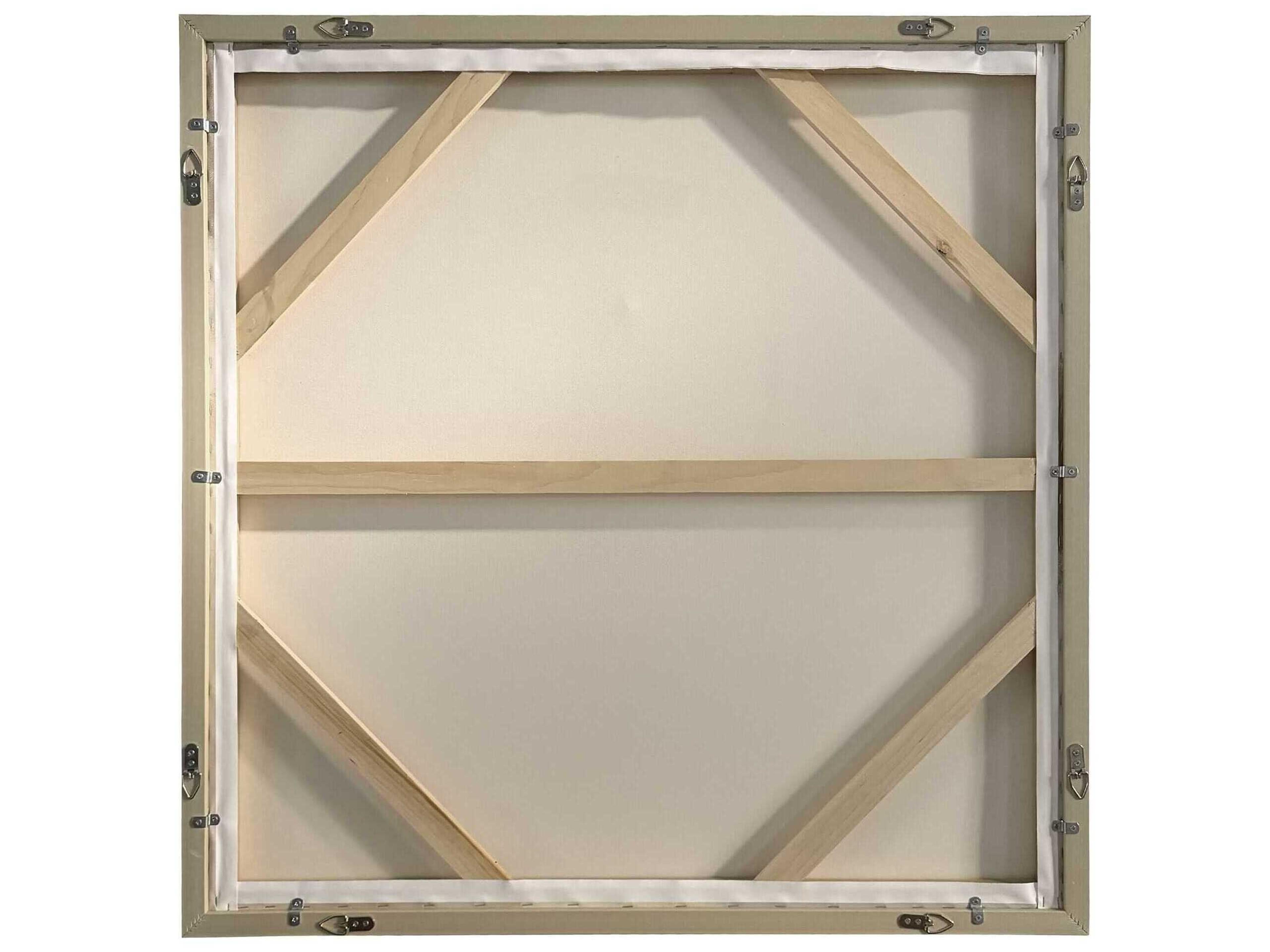 Uttermost Daybreak Framed Abstract Art