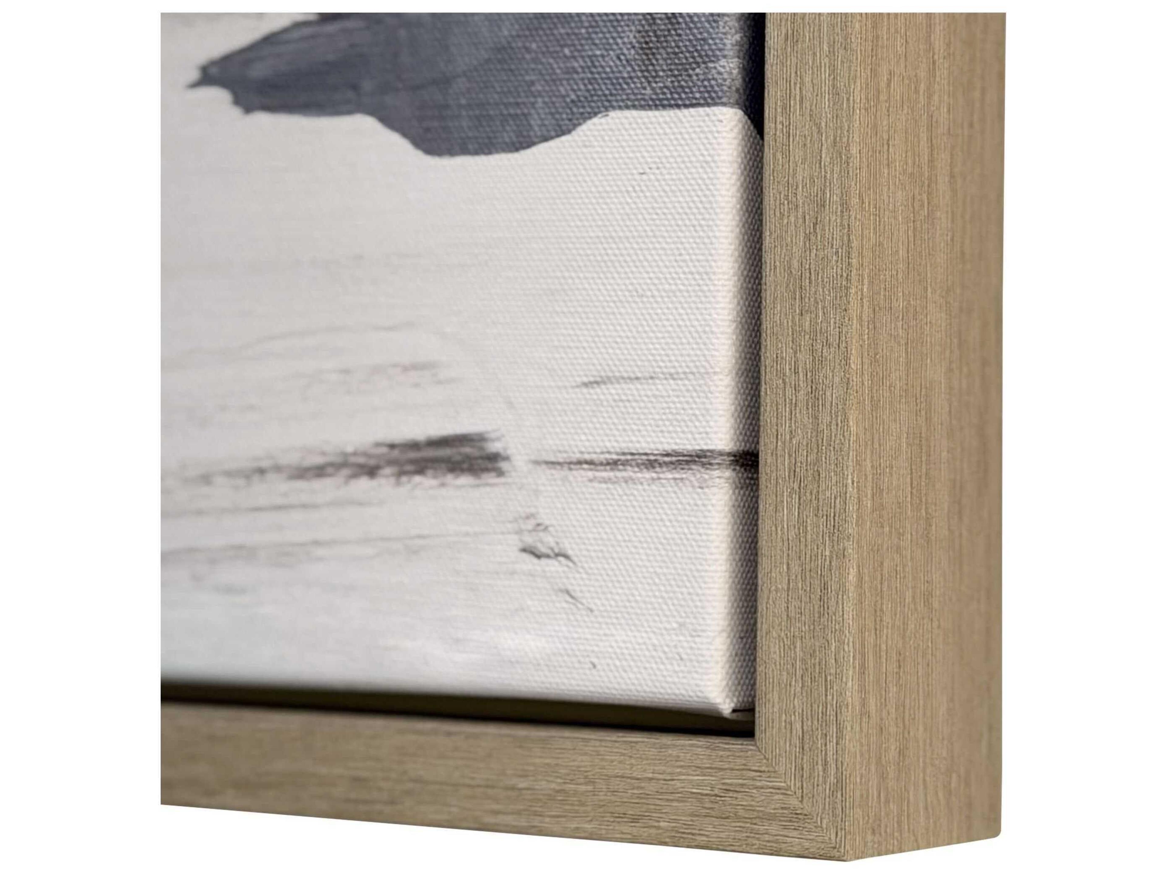 Uttermost Bring Me In Framed Landscape Painting Set of 2