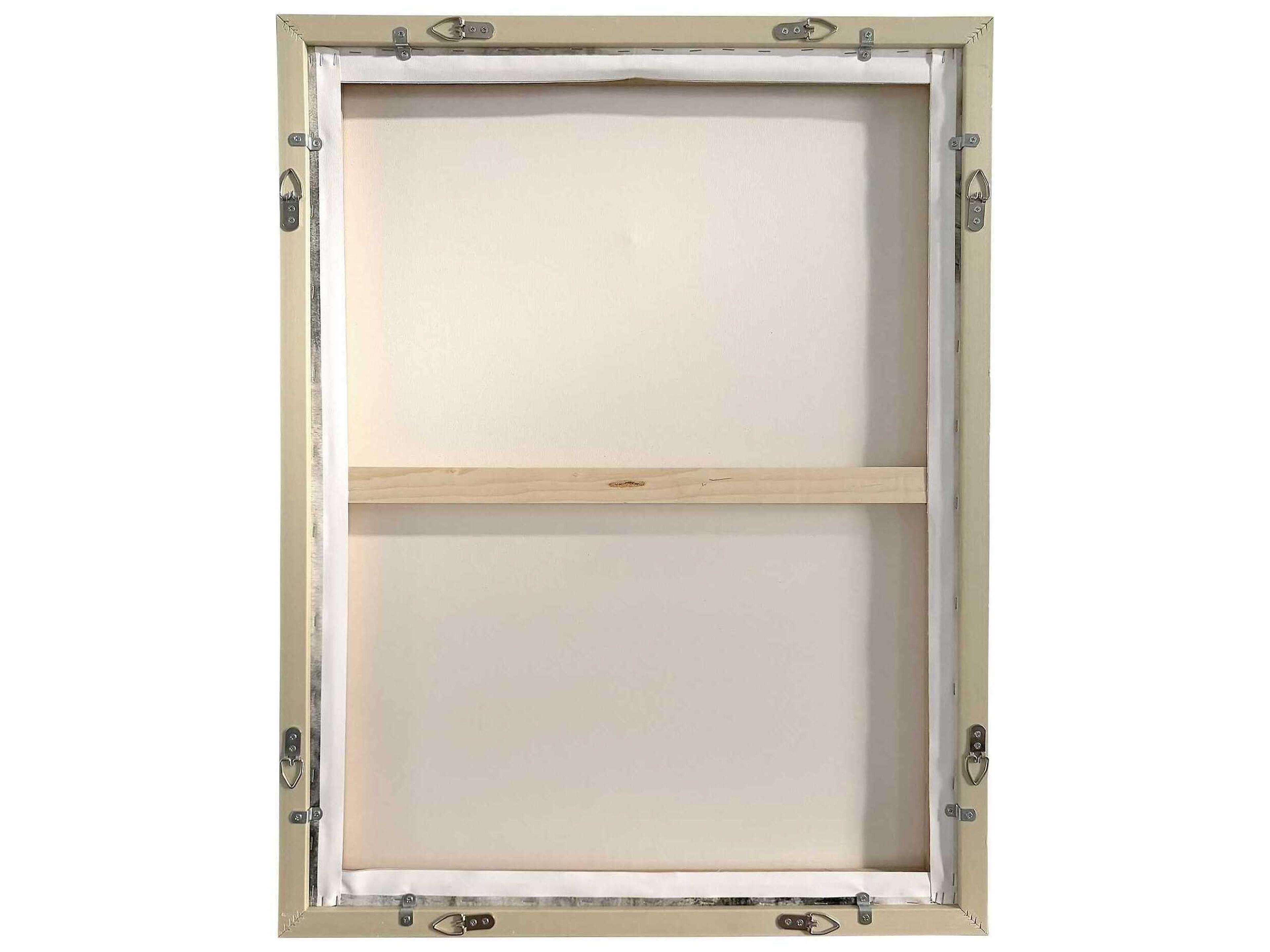 Uttermost Subliminal Drift Framed Modern Art