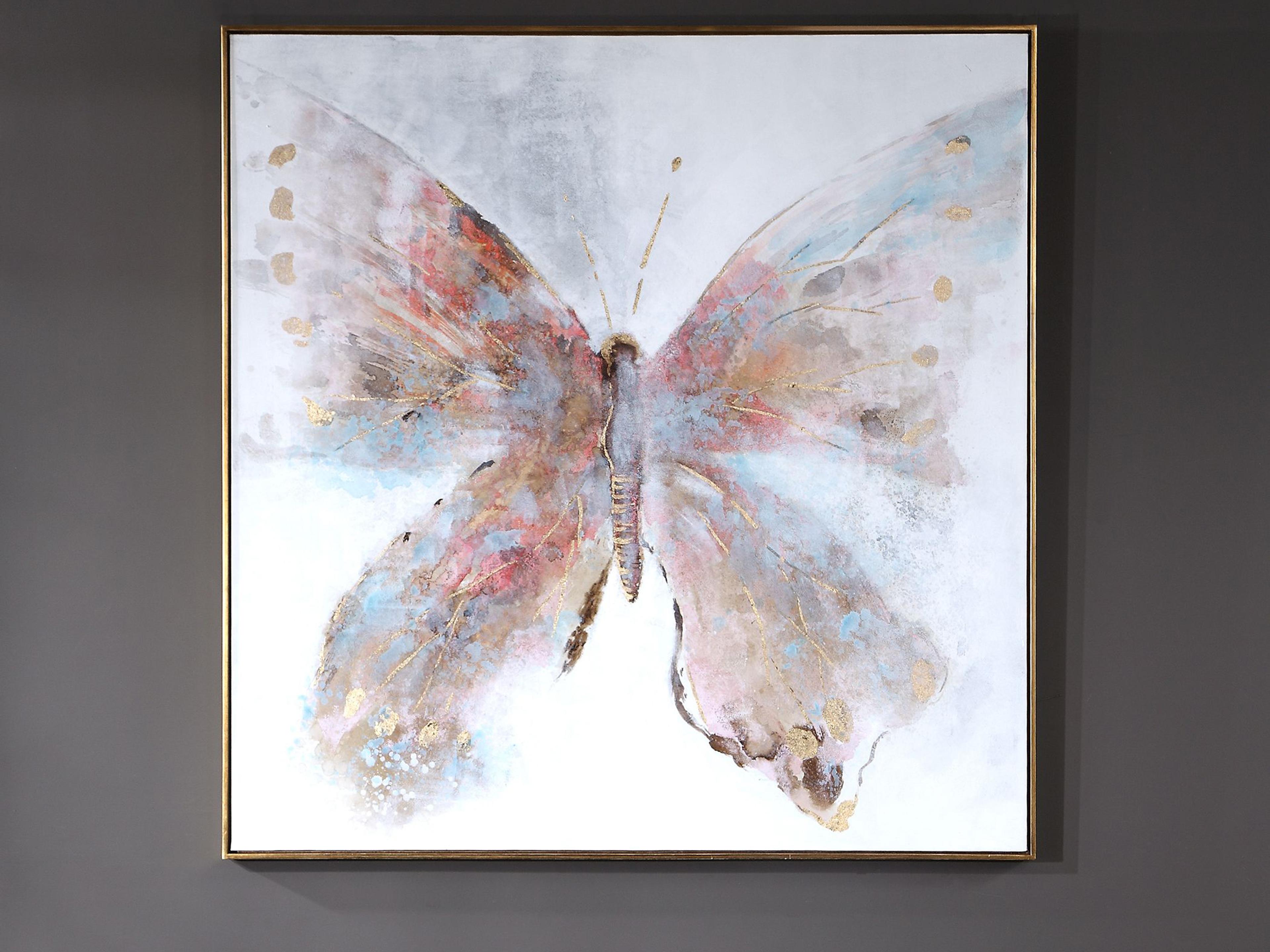 Uttermost Free Canvas Wall Art