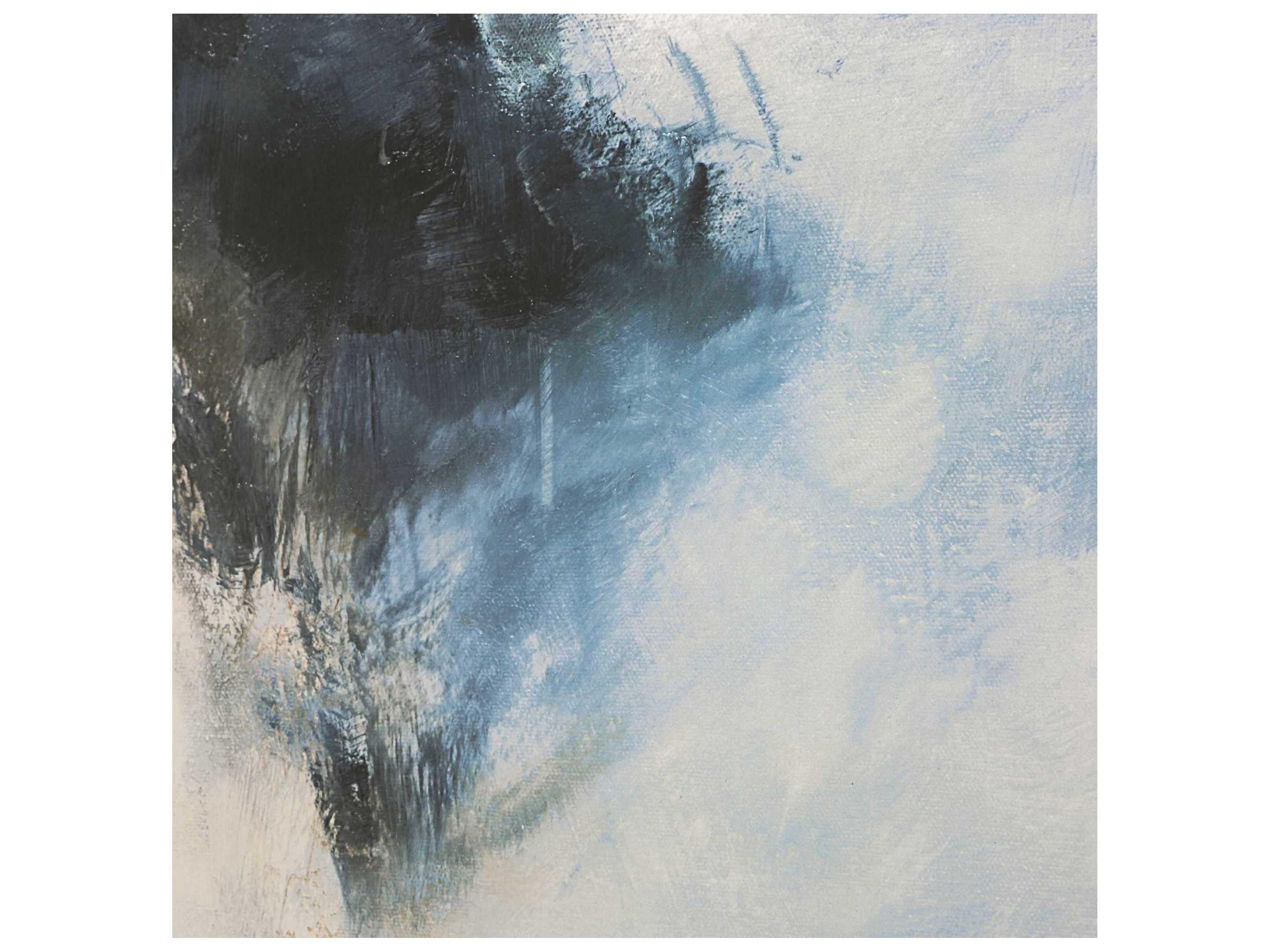 Uttermost Terra Nova Abstract Framed Print