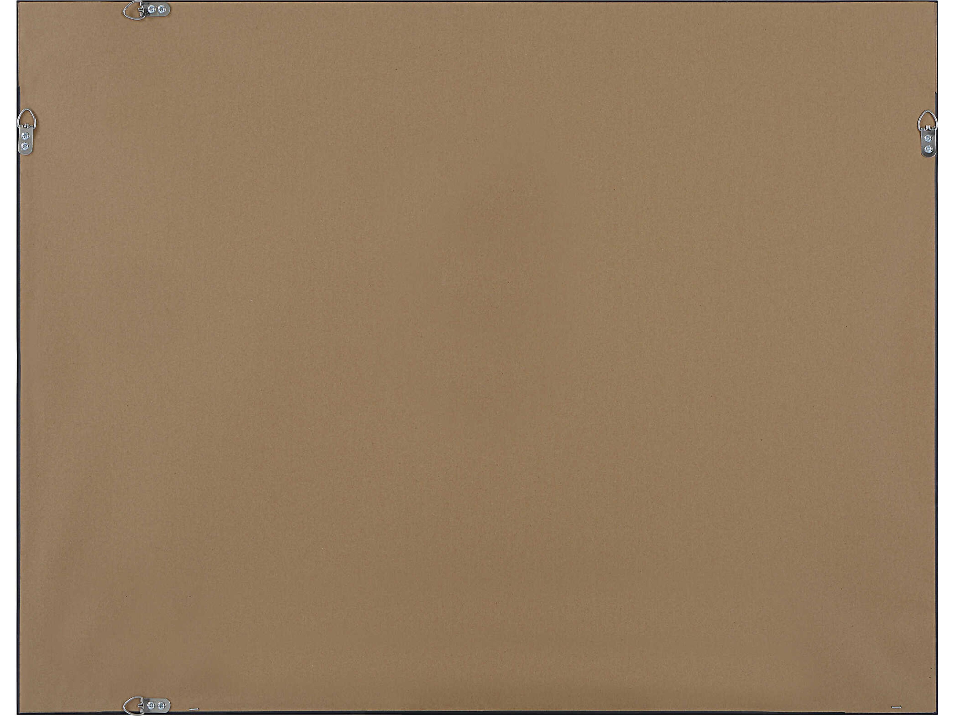 Uttermost Mystere Framed Contemporary Print