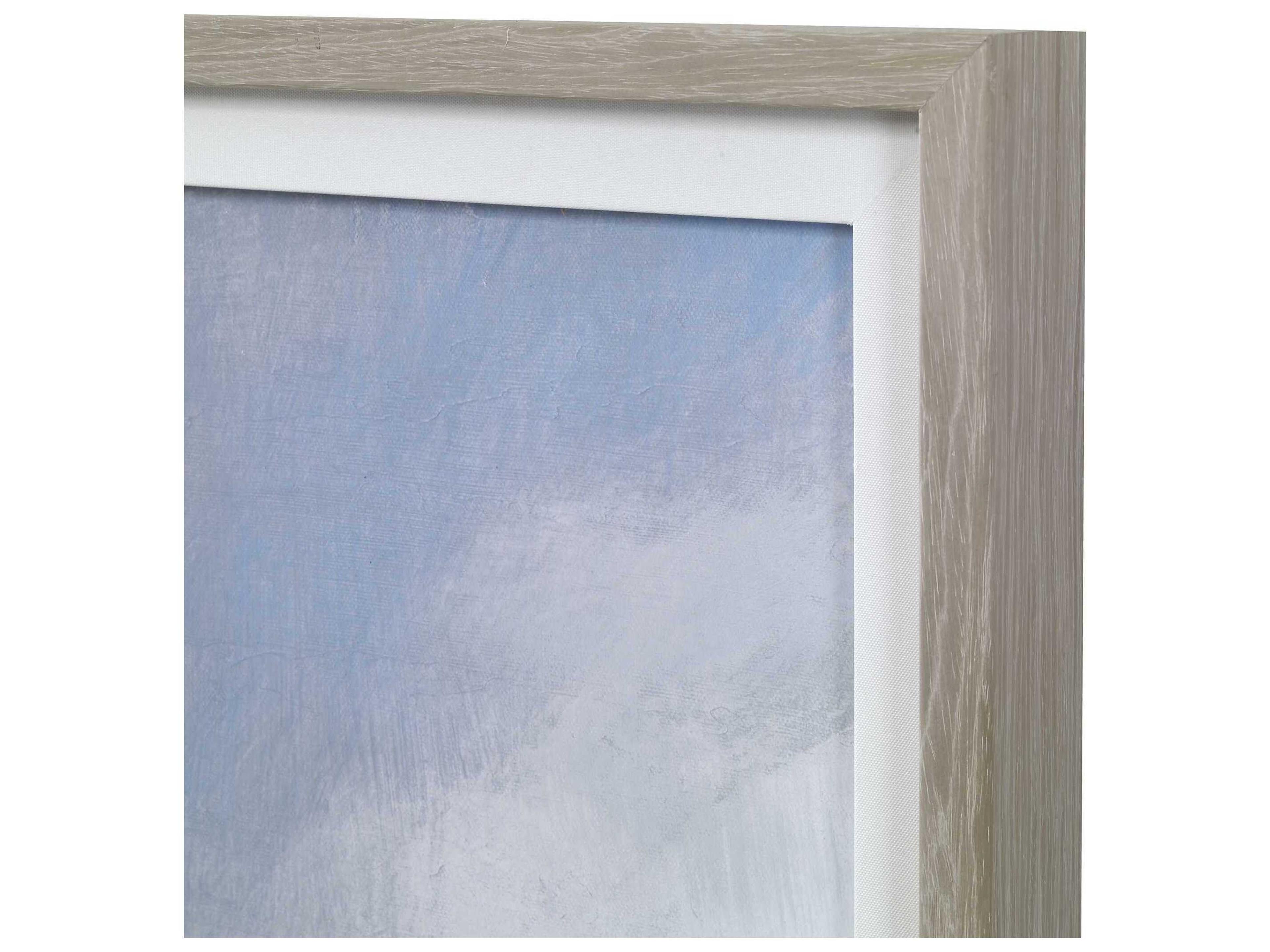 Uttermost Distant Land Framed Print