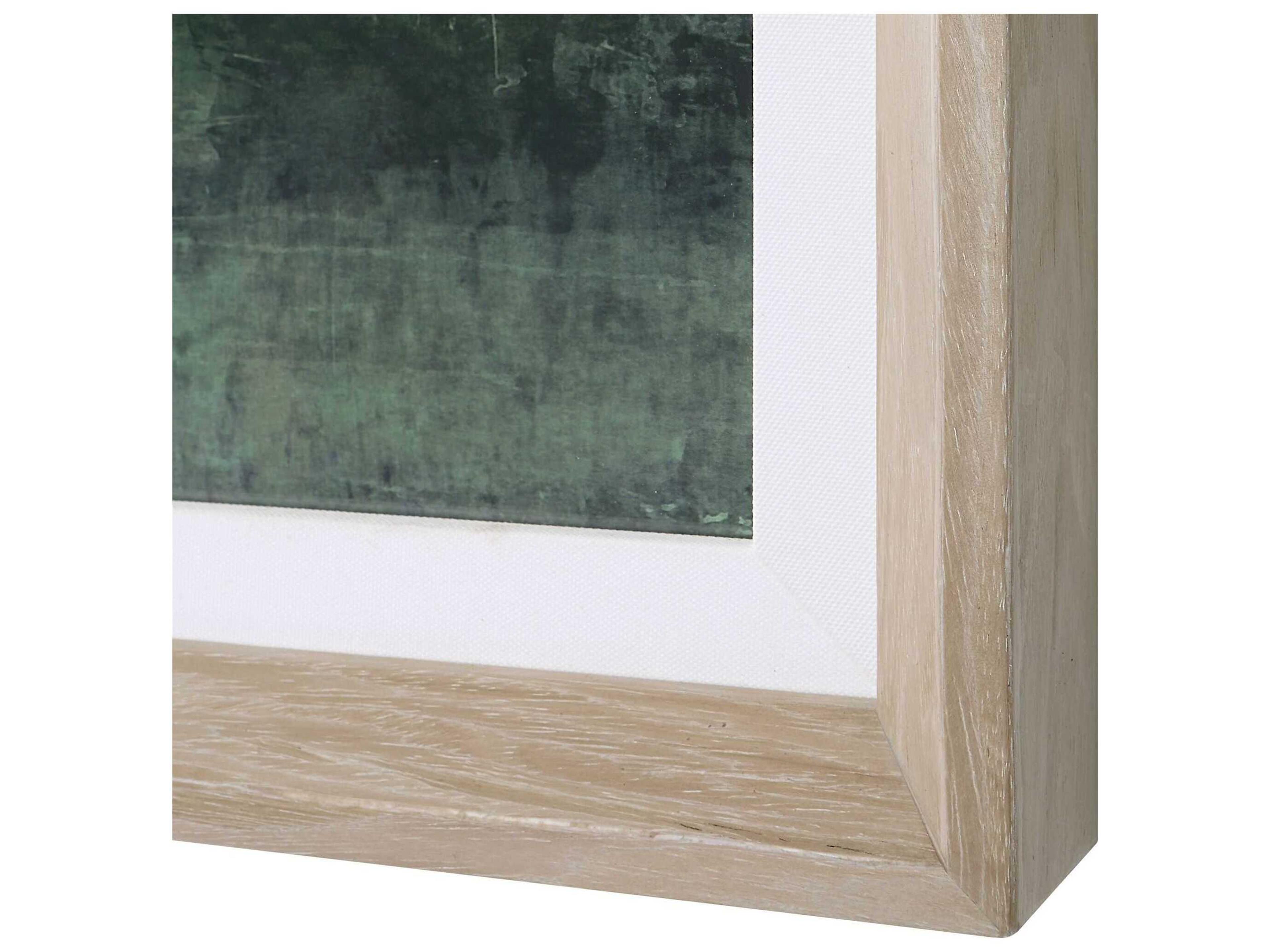 Uttermost Vivid Vista Framed Prints Set of 2