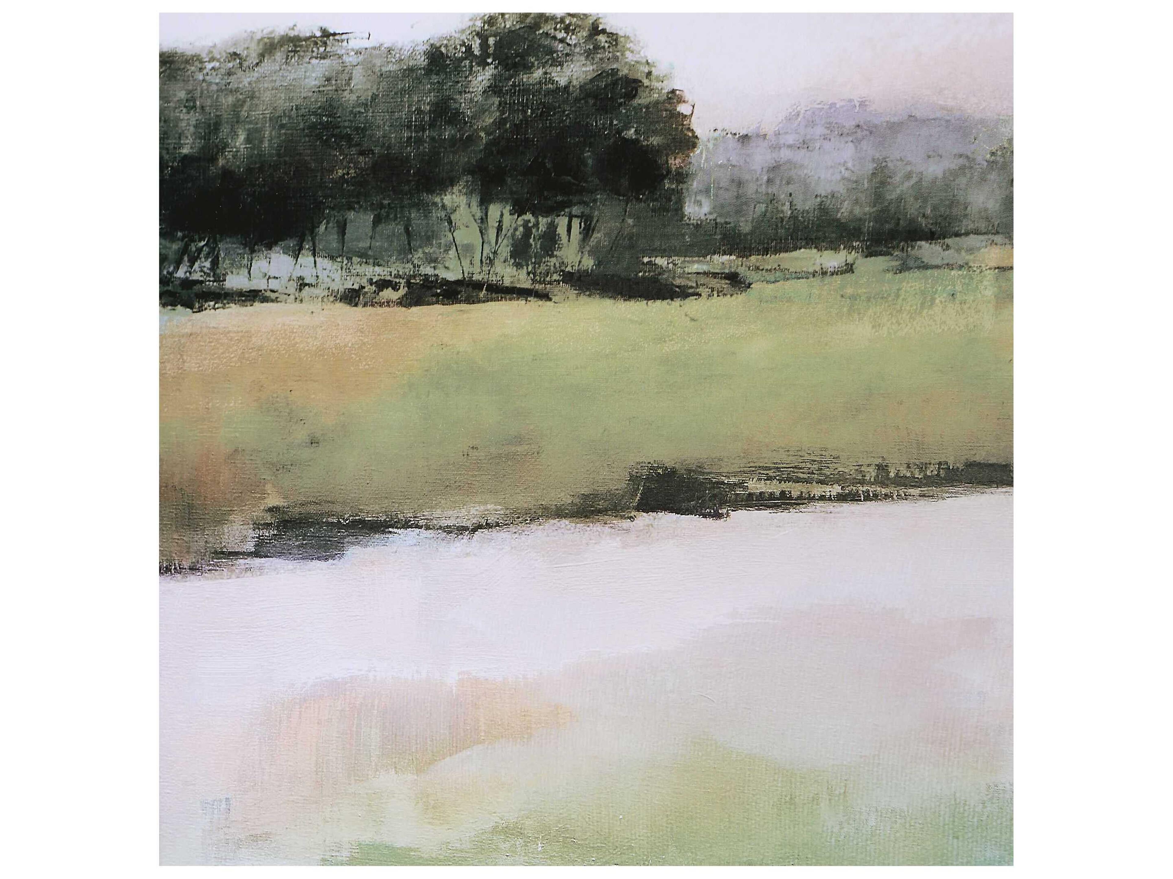 Uttermost Vivid Vista Framed Prints Set of 2