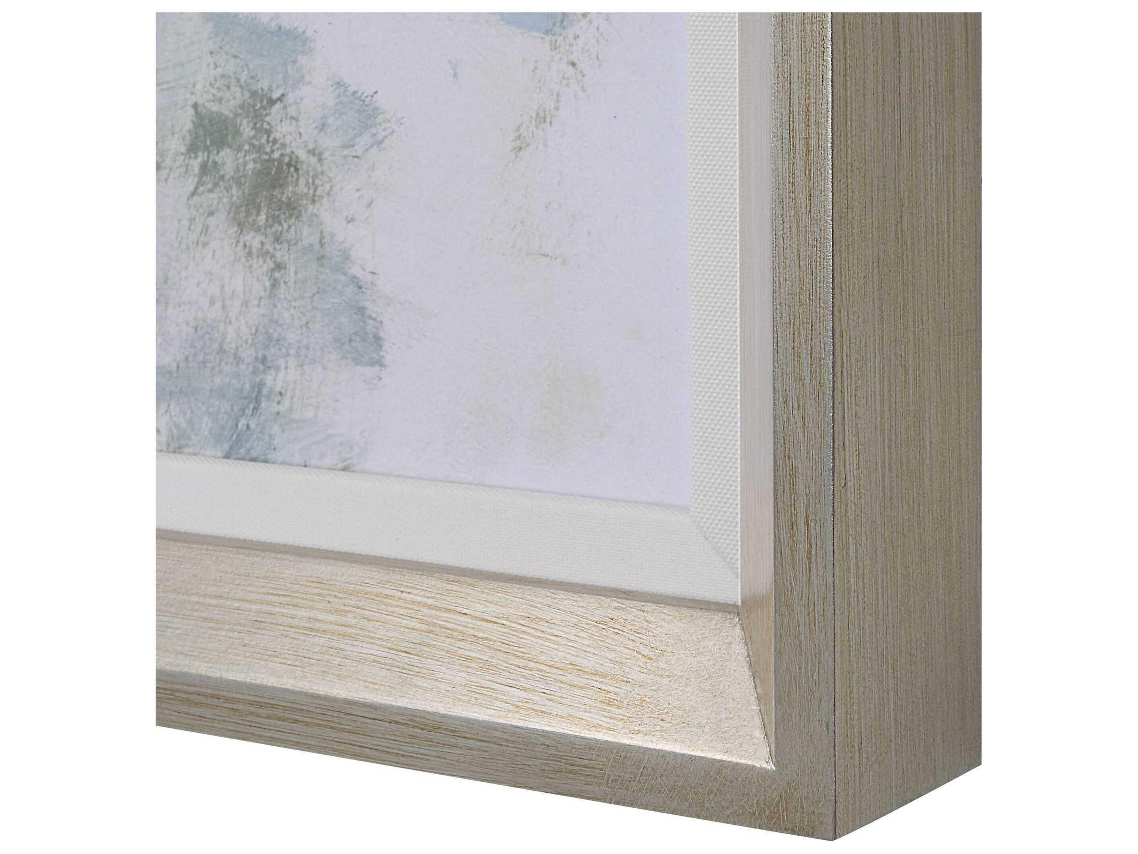 Uttermost Far Away View Framed Prints Set of 2