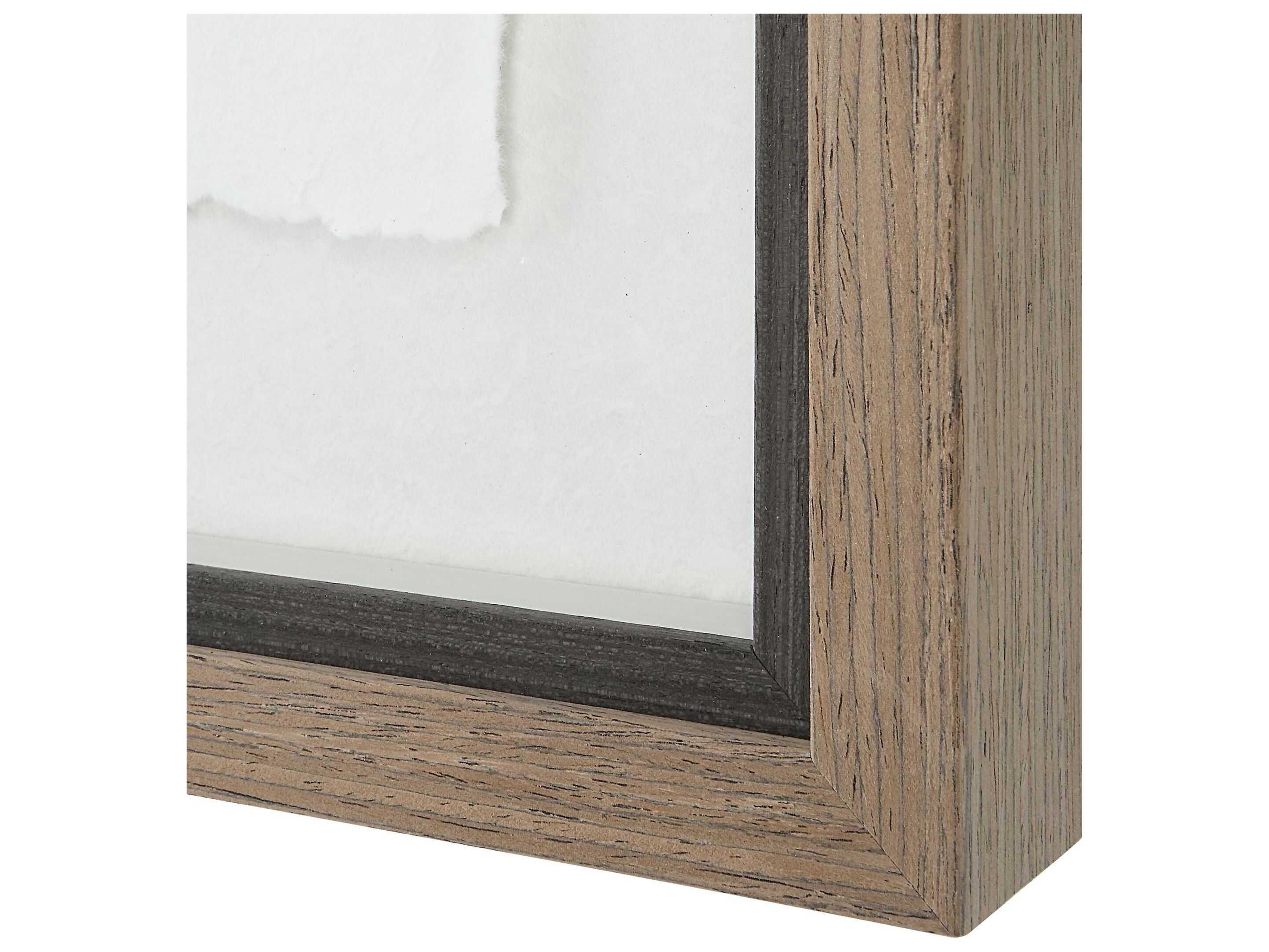 Uttermost Birds Of A Feather Framed Print / Painting Set of 6