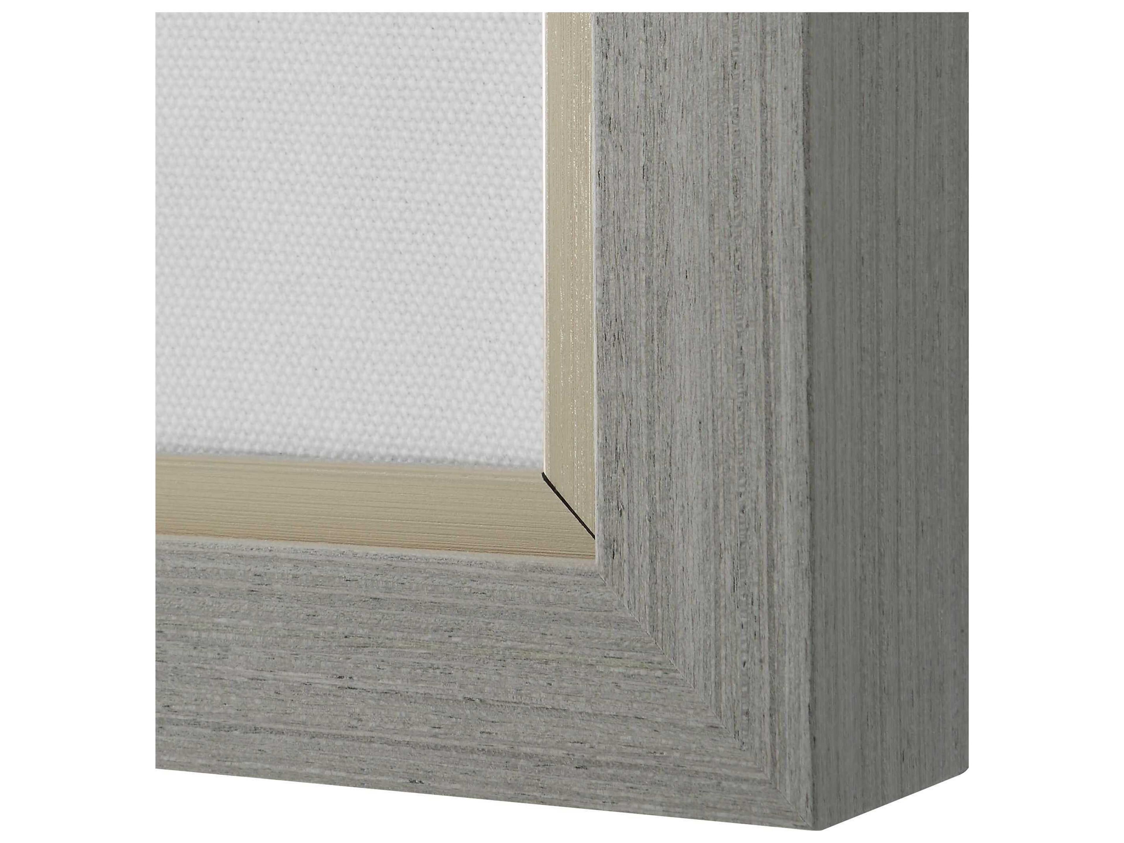 Uttermost Come What May Framed Print / Painting Set of 2