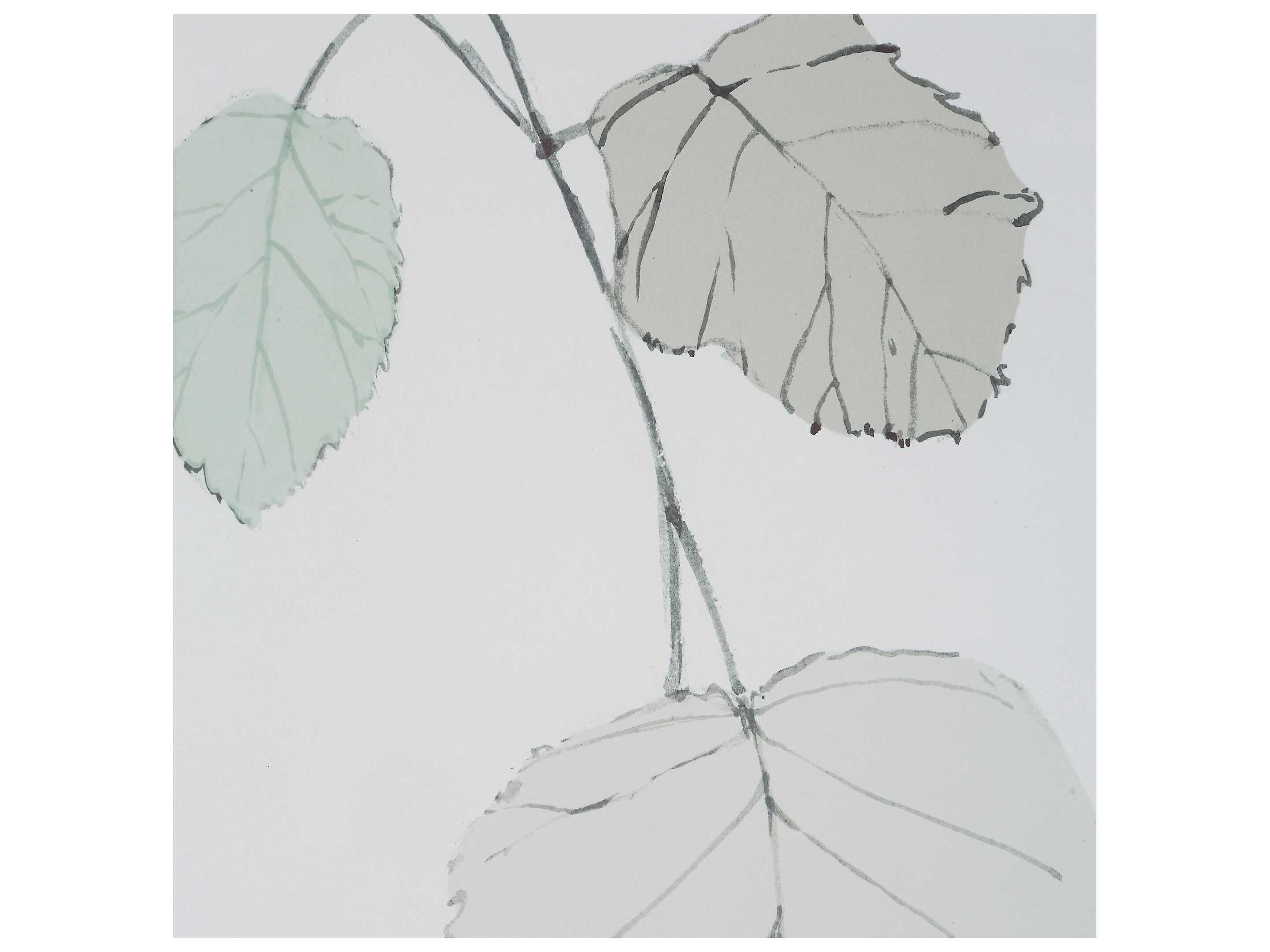 Uttermost Come What May Framed Print / Painting Set of 2