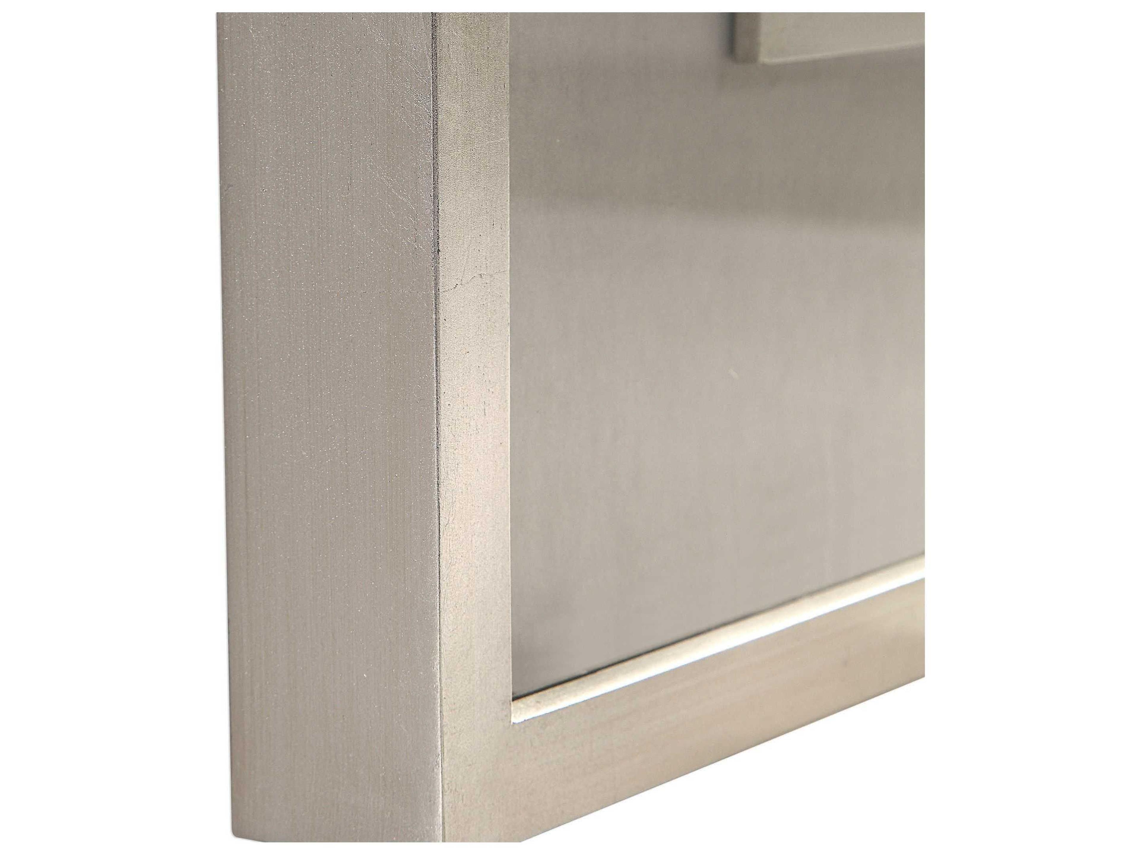 Uttermost Divination Glass Wall Art