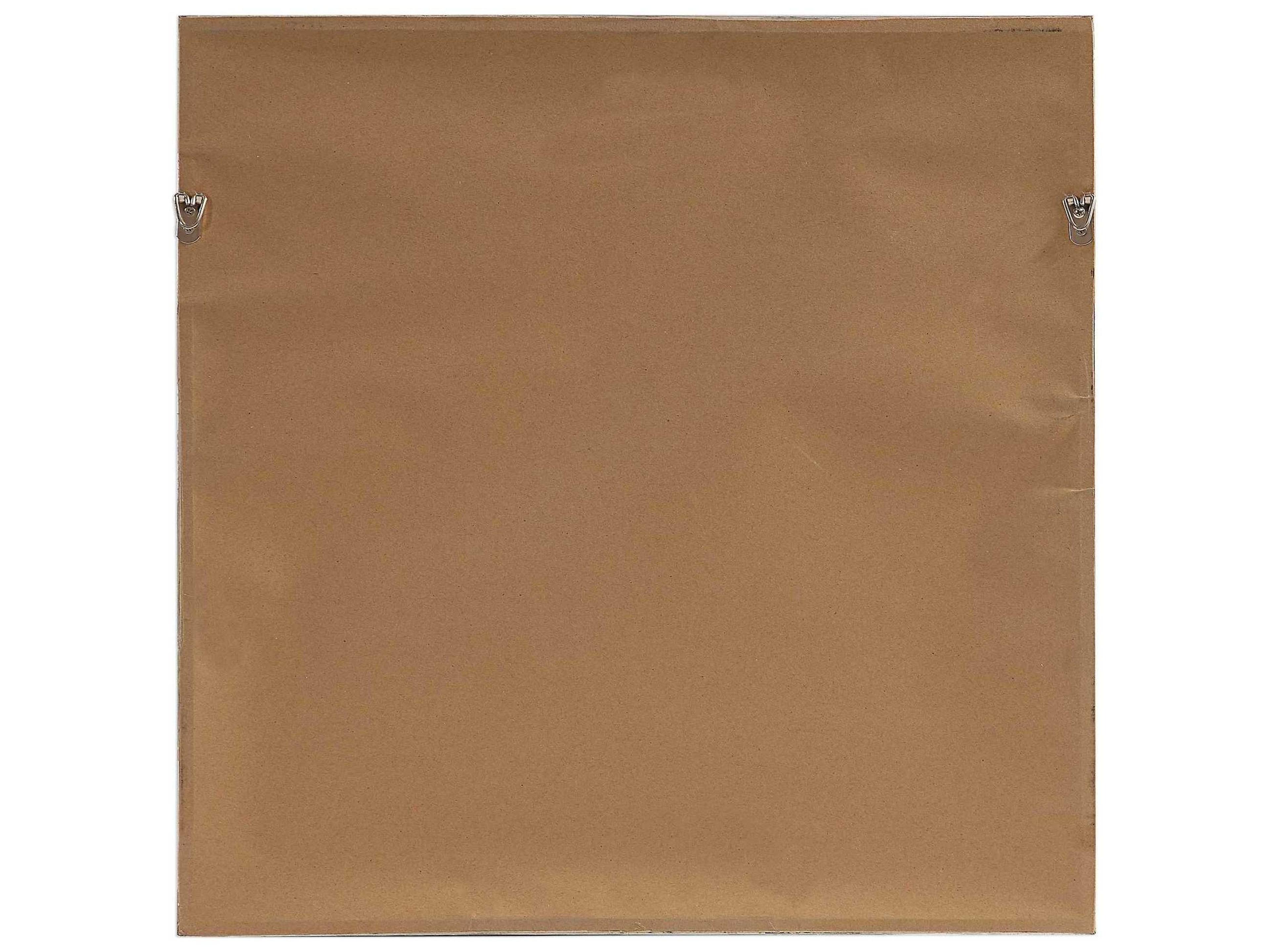 Uttermost Divination Glass Wall Art