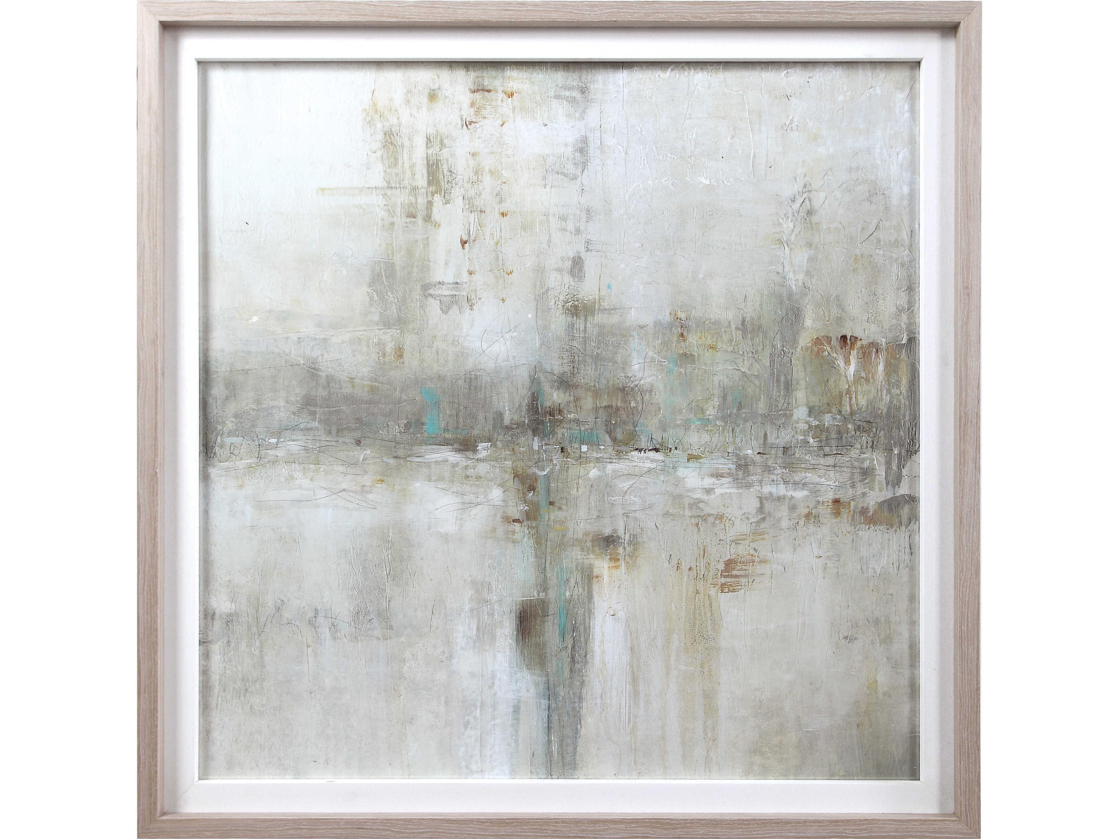 Essence Glass Wall Art