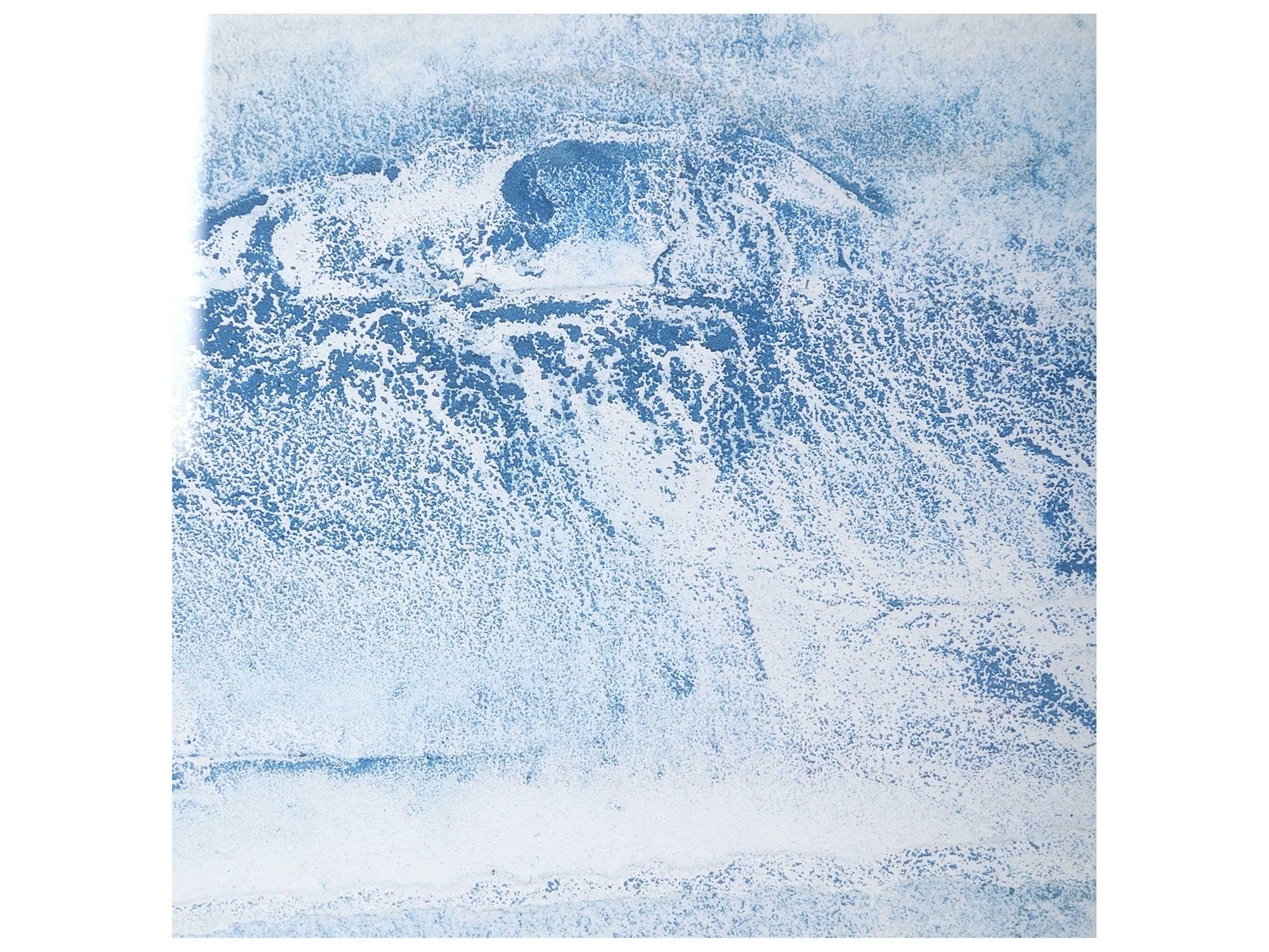 Uttermost Surf Canvas Wall Art