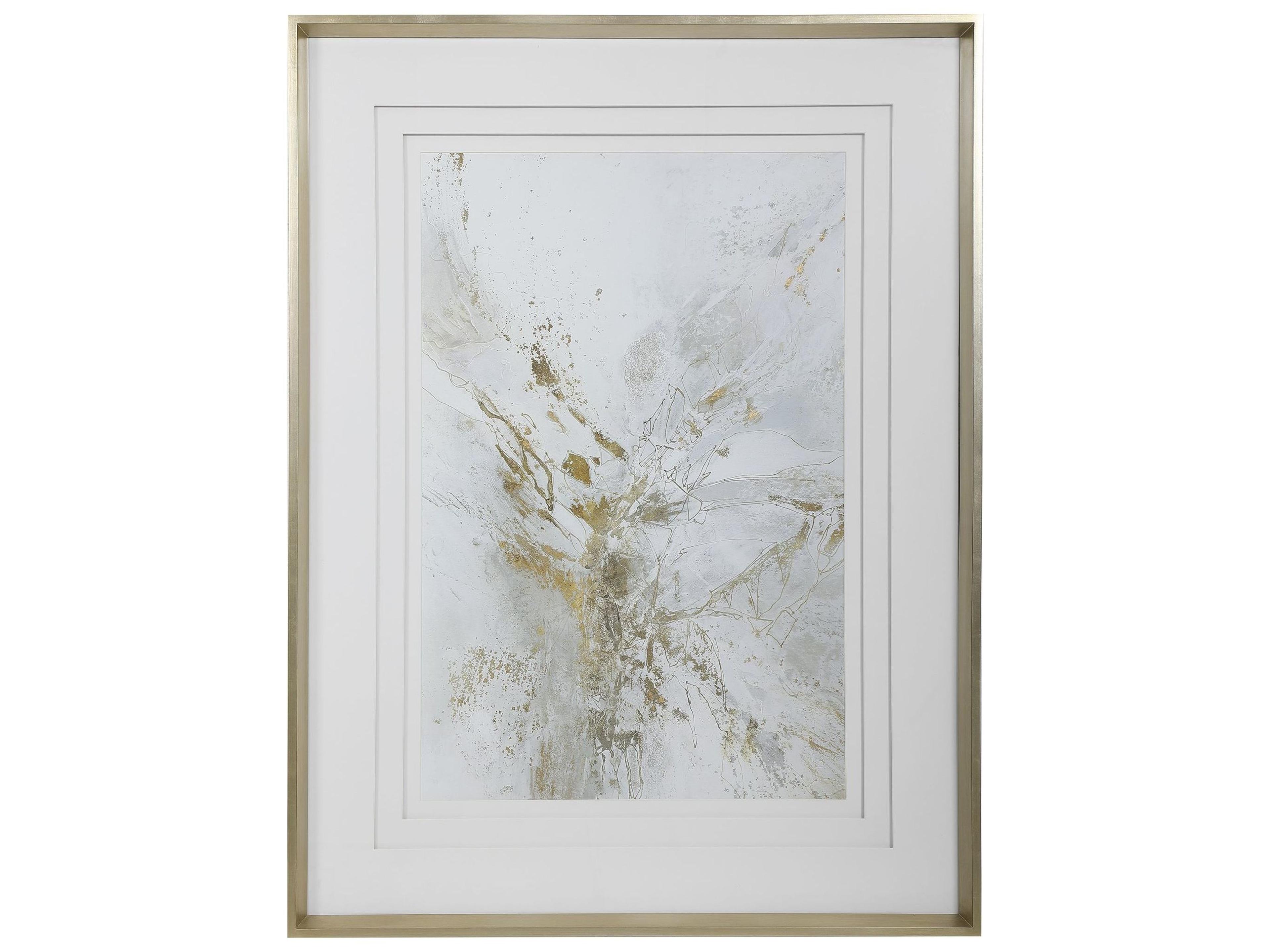 Pathos Abstract Print