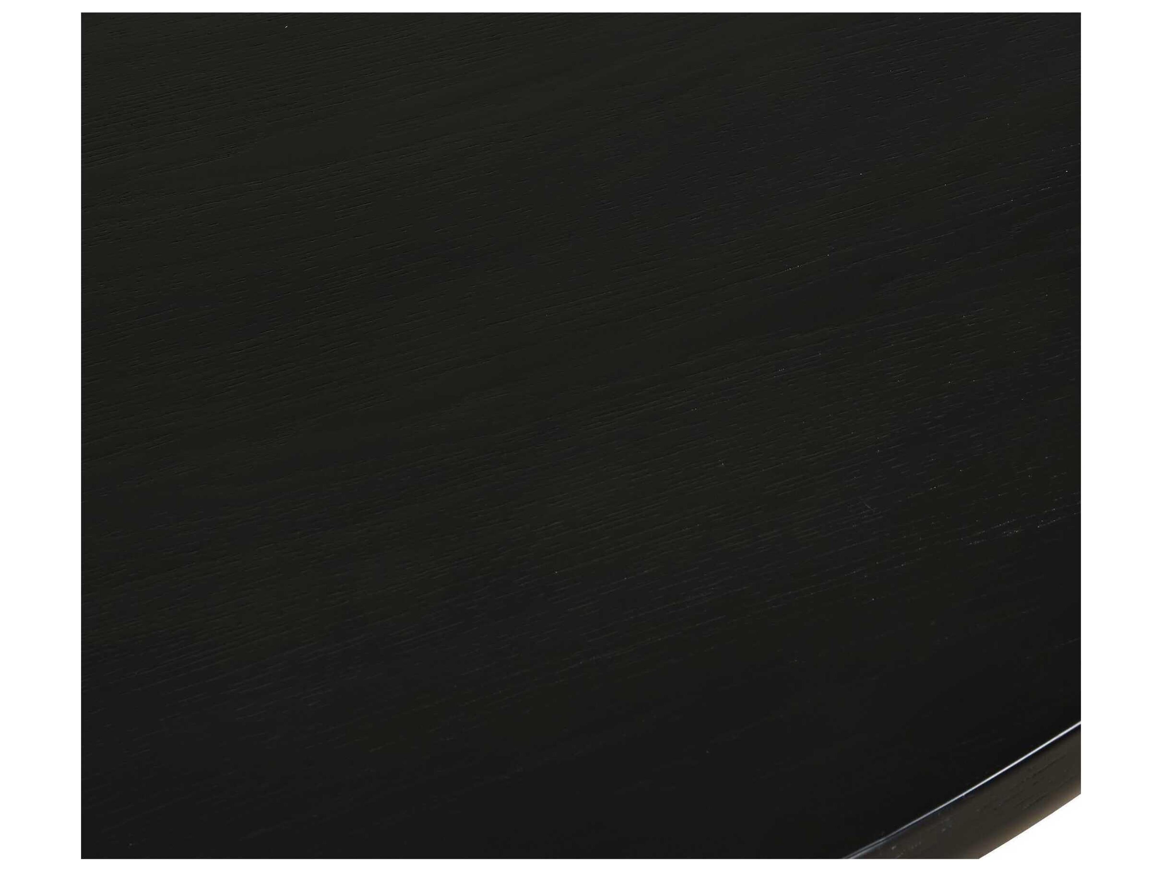 Uttermost Hersch Round Wood Dining Table