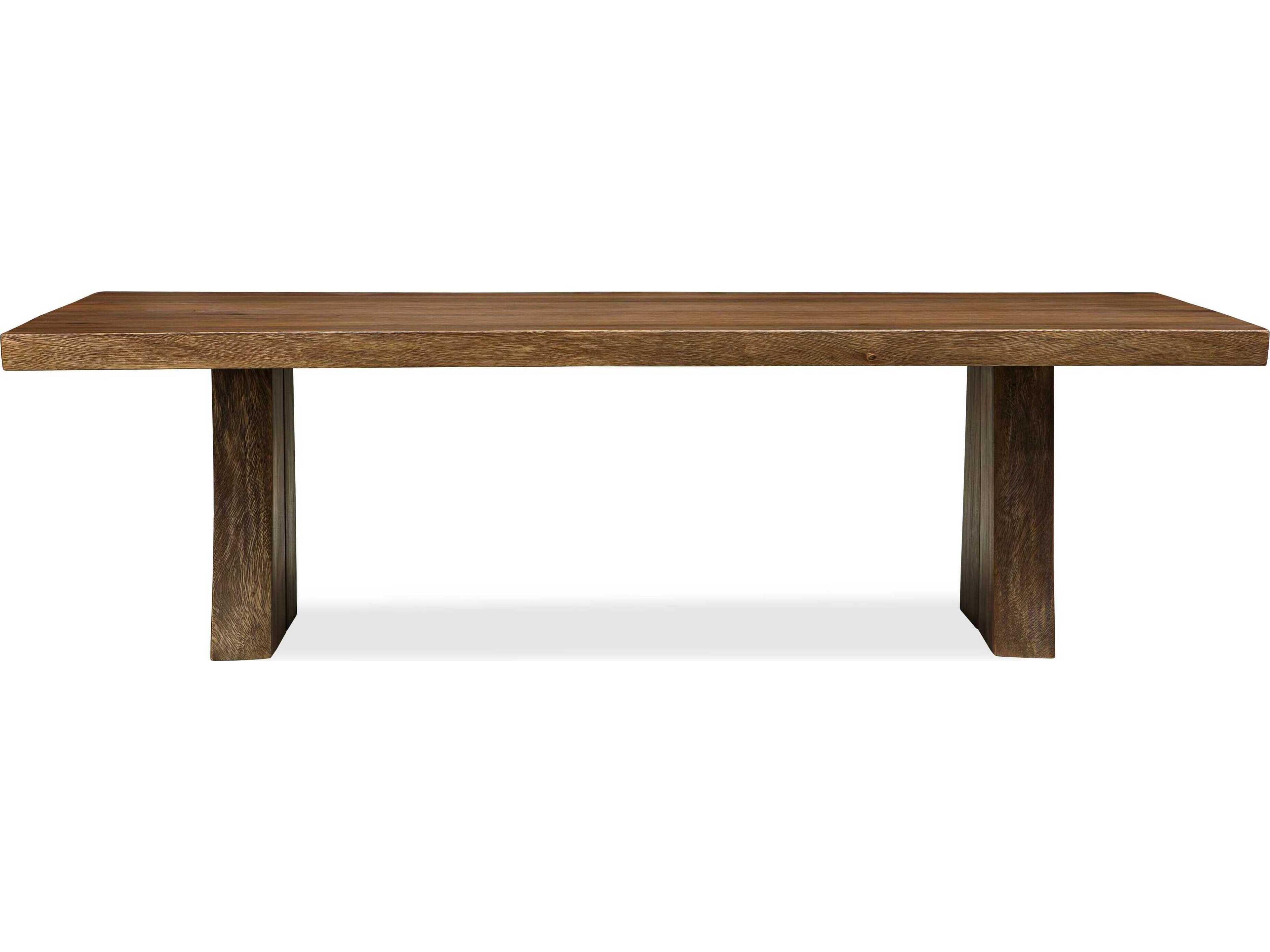 Uttermost Glenmore Rectangular Wood Natural Coffee Table