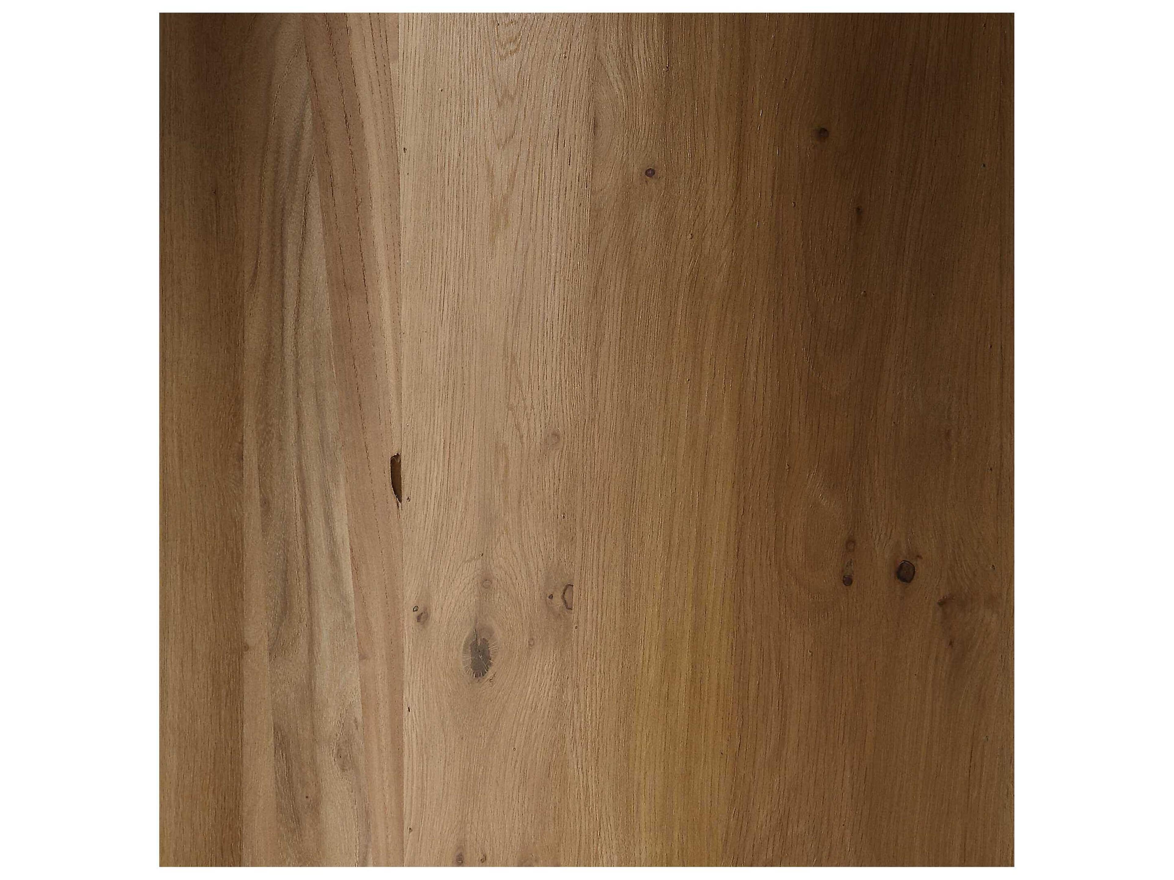 Uttermost Cecelia Rectangular Wood Natural Dining Table