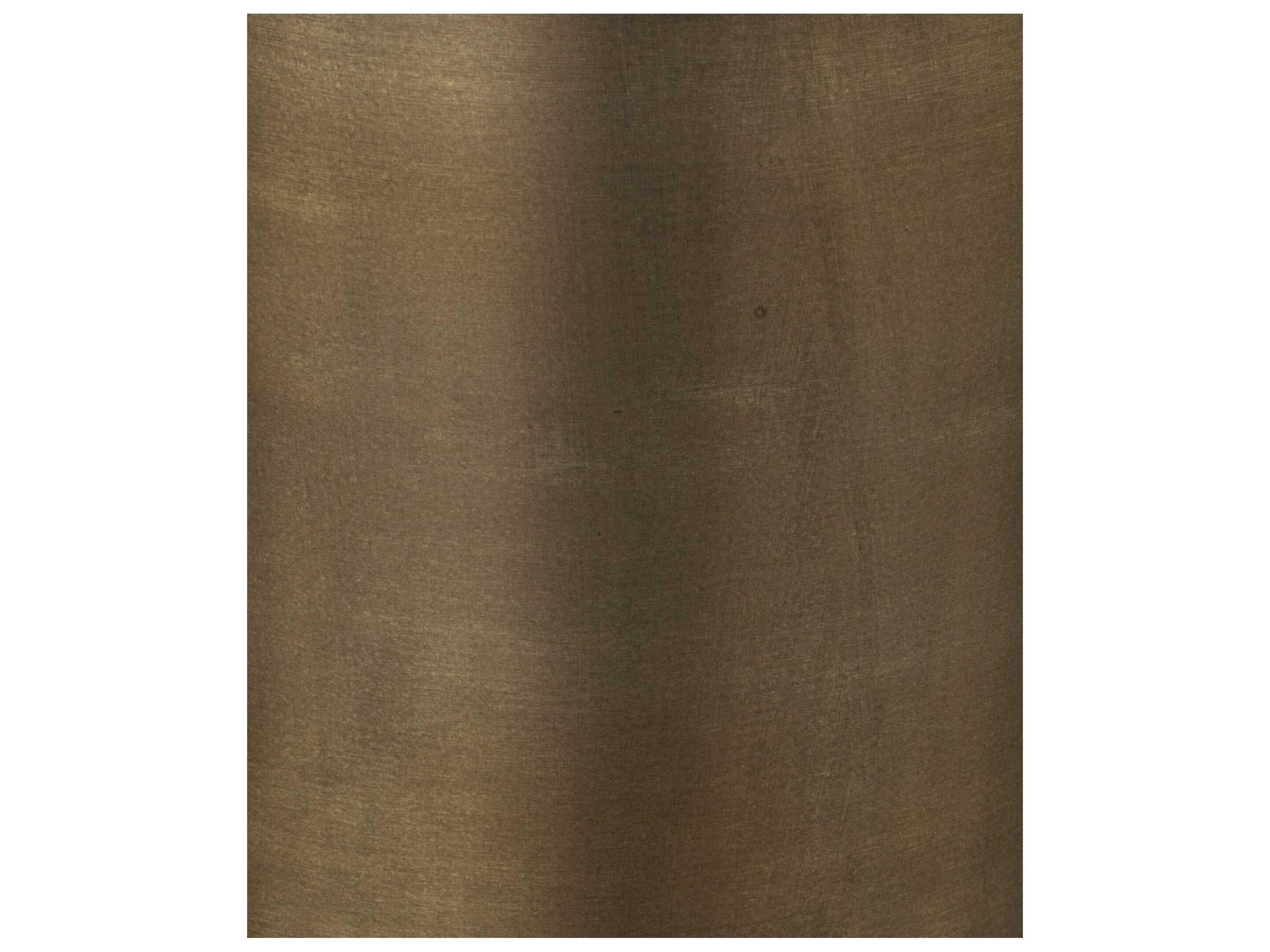 Uttermost Reiss Round Marble End Table