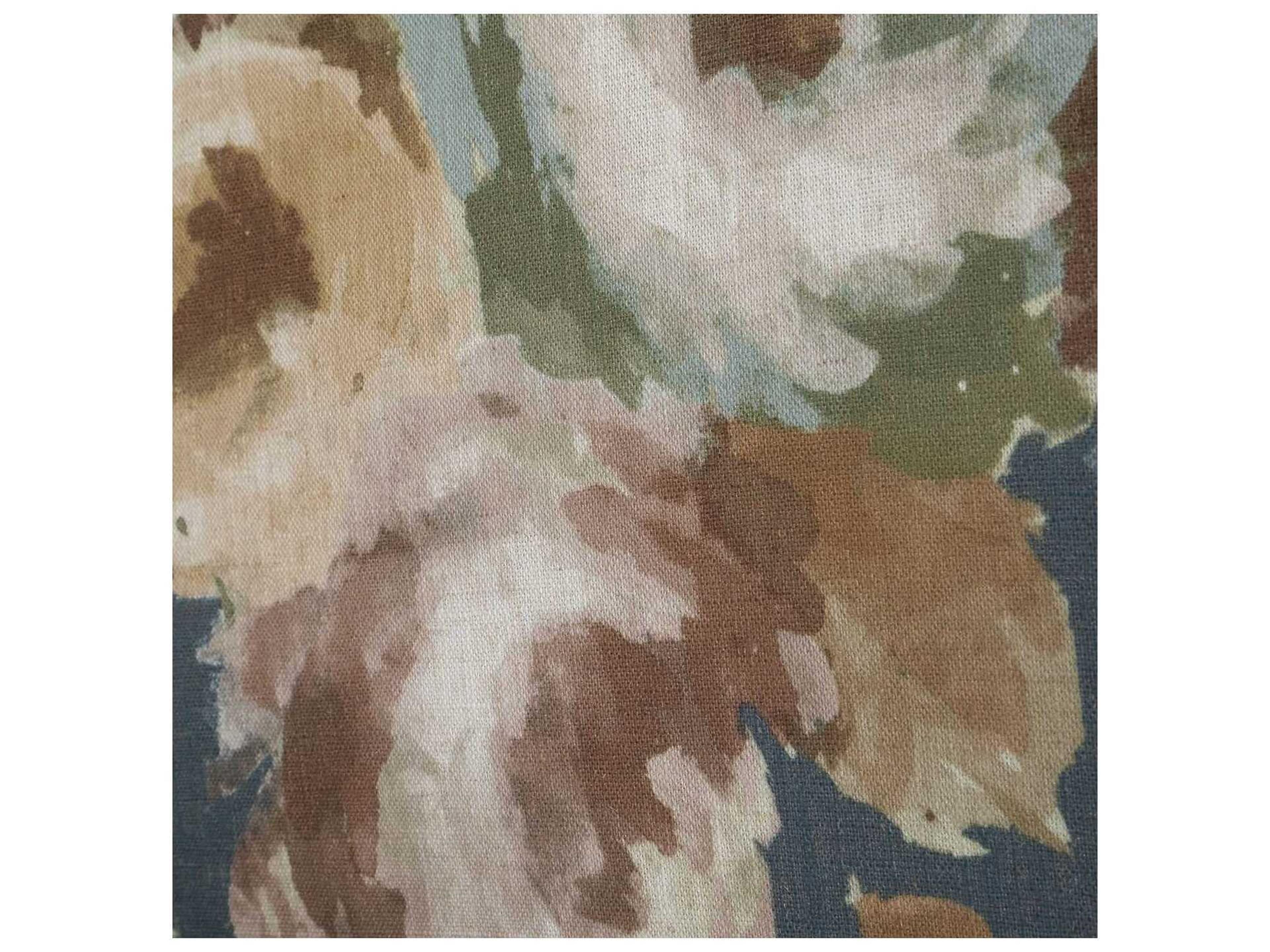 Uttermost Lainey Blue Accent Chair