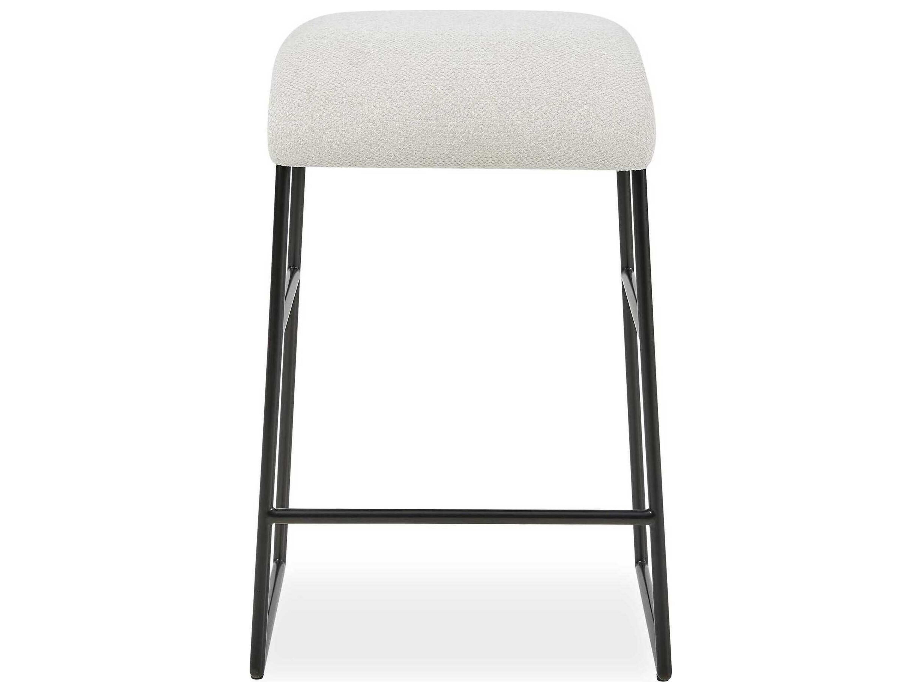 Uttermost Arcane Upholstered Counter Stool