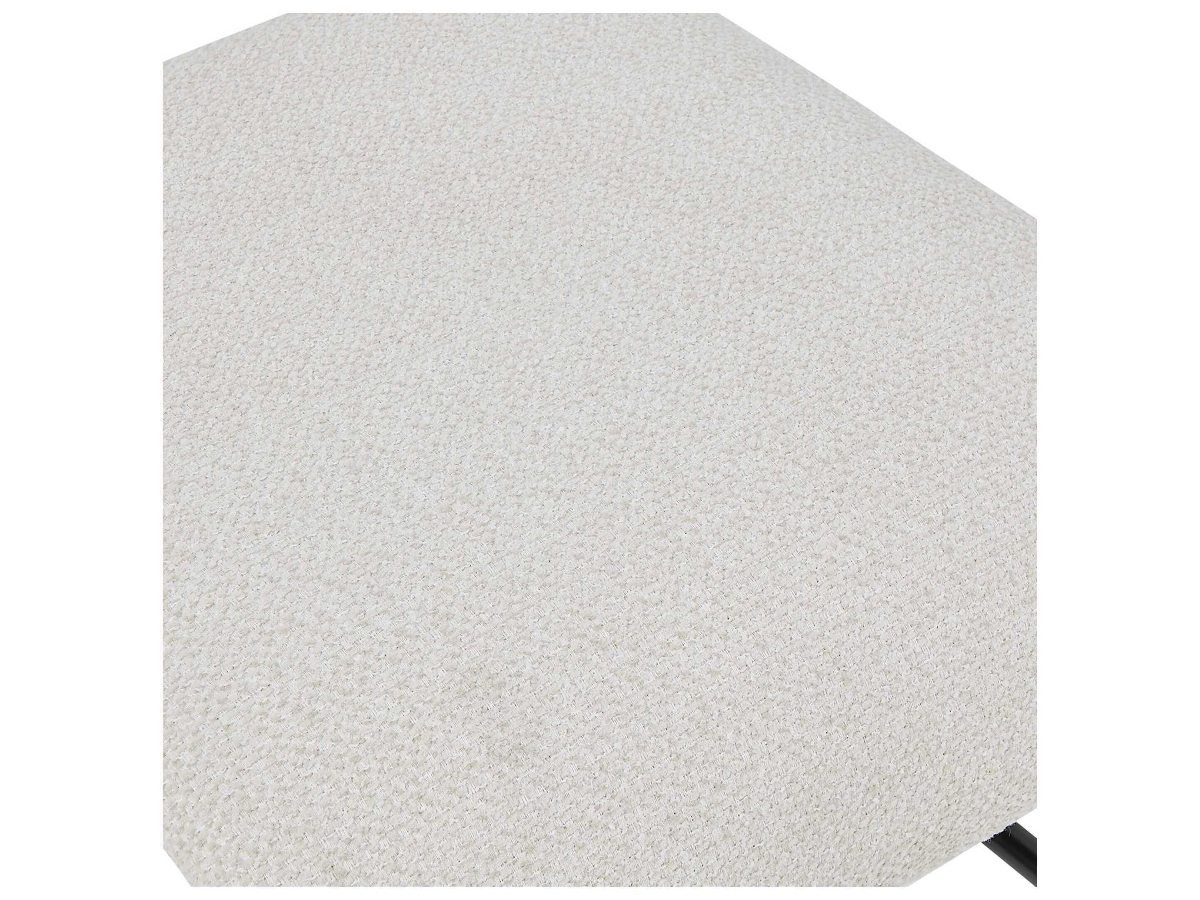 Uttermost Arcane Upholstered Counter Stool