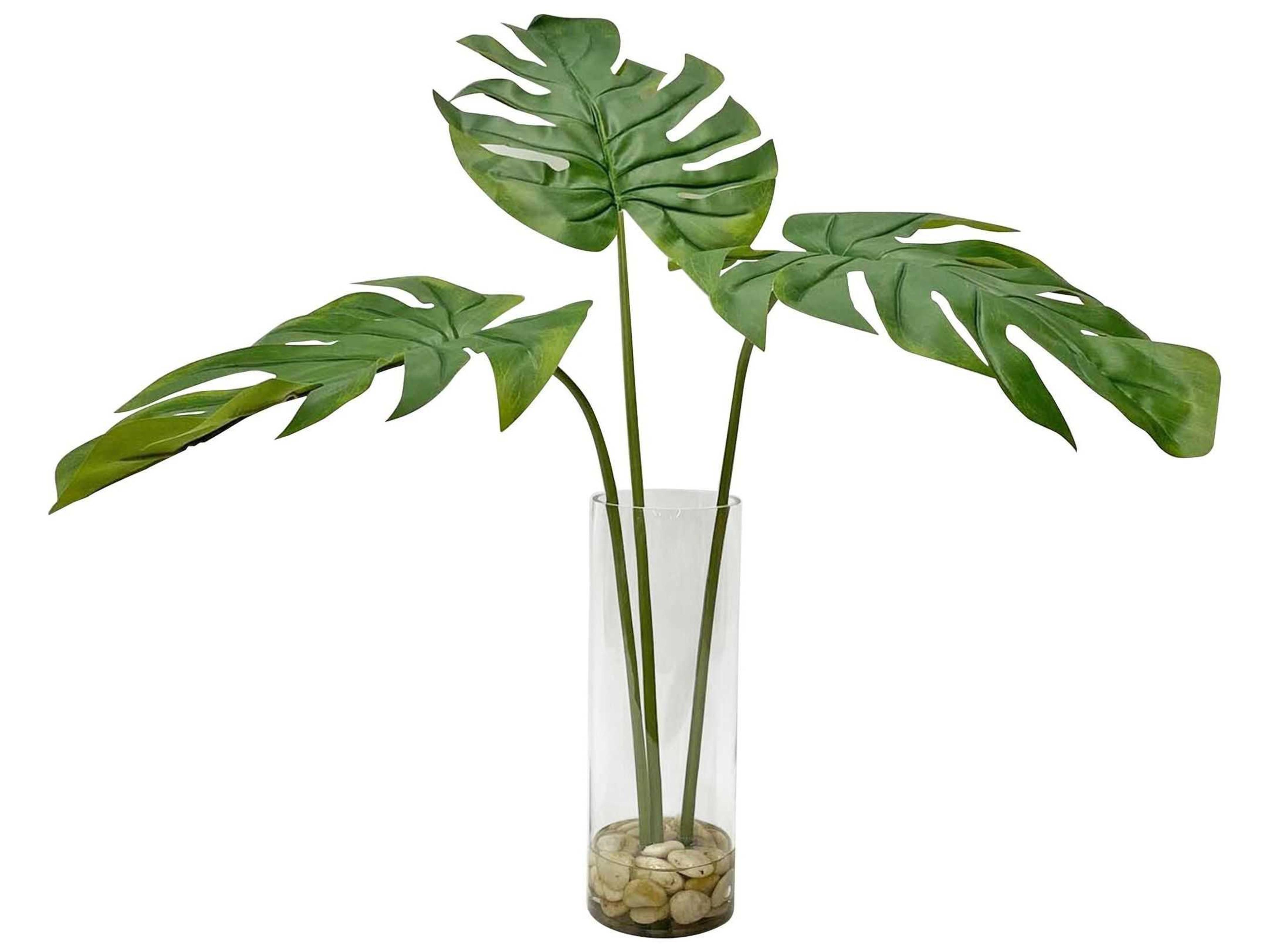 Uttermost Ibero Split Leaf Palm