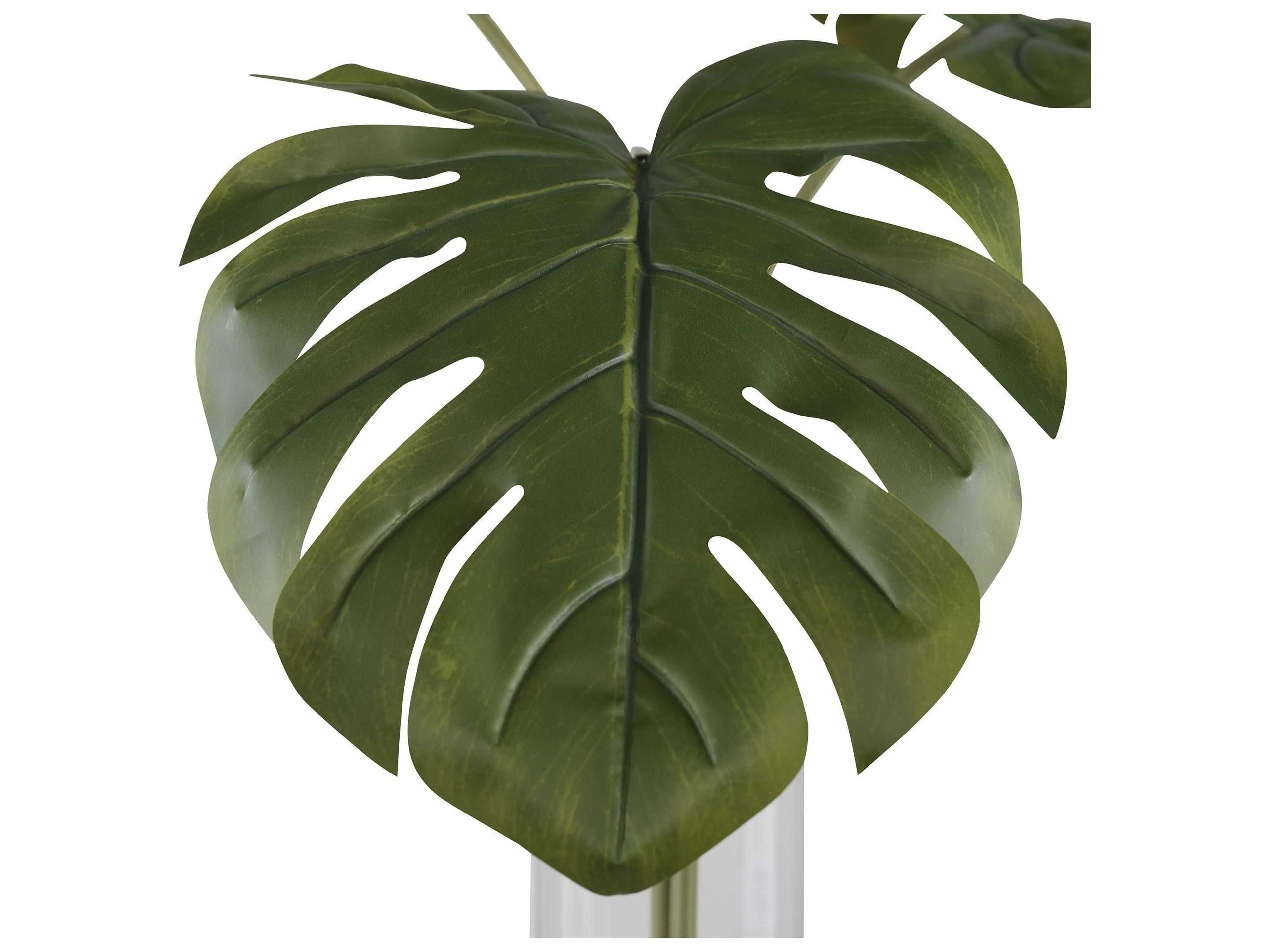 Uttermost Ibero Split Leaf Palm