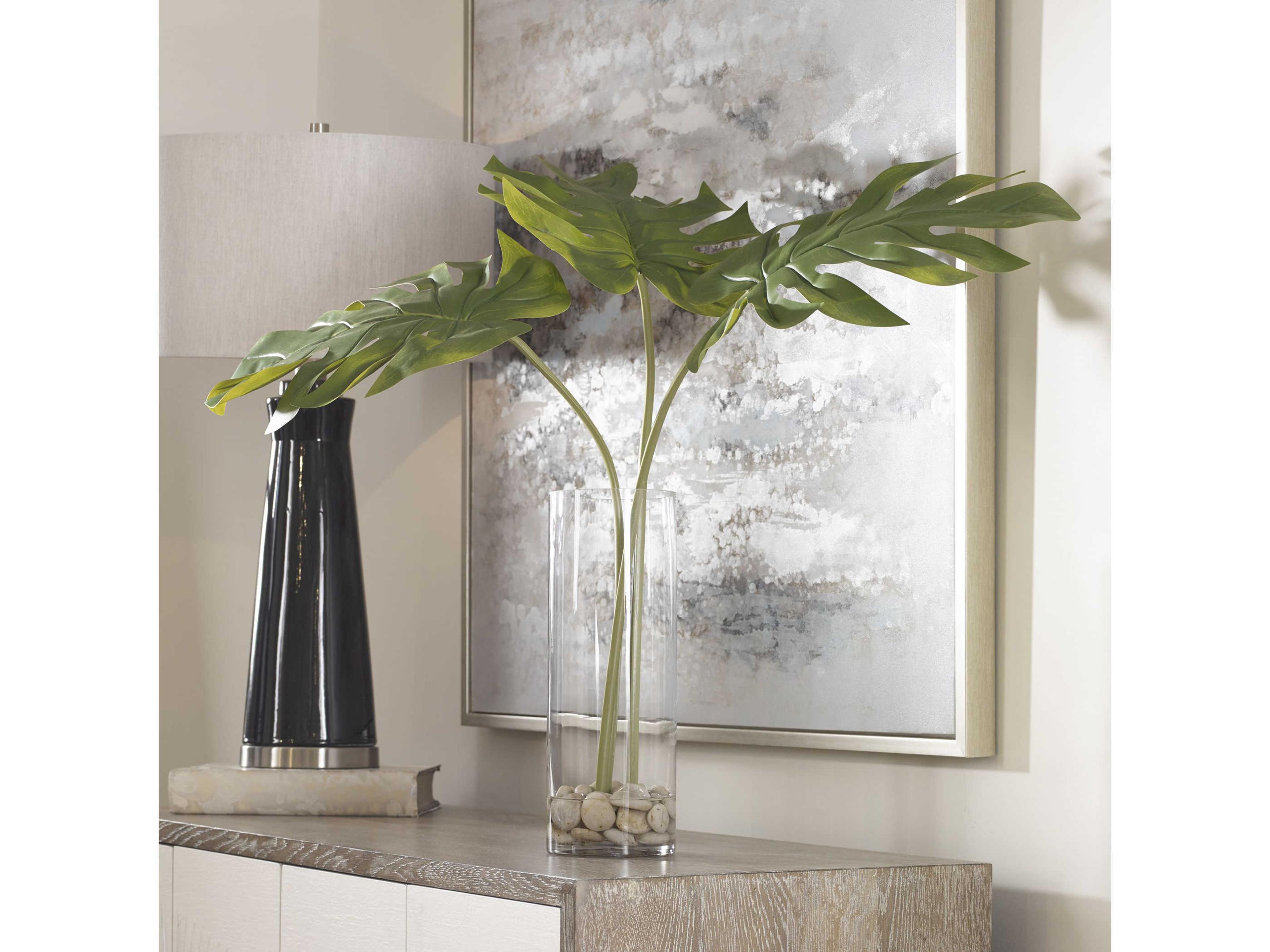 Uttermost Ibero Split Leaf Palm