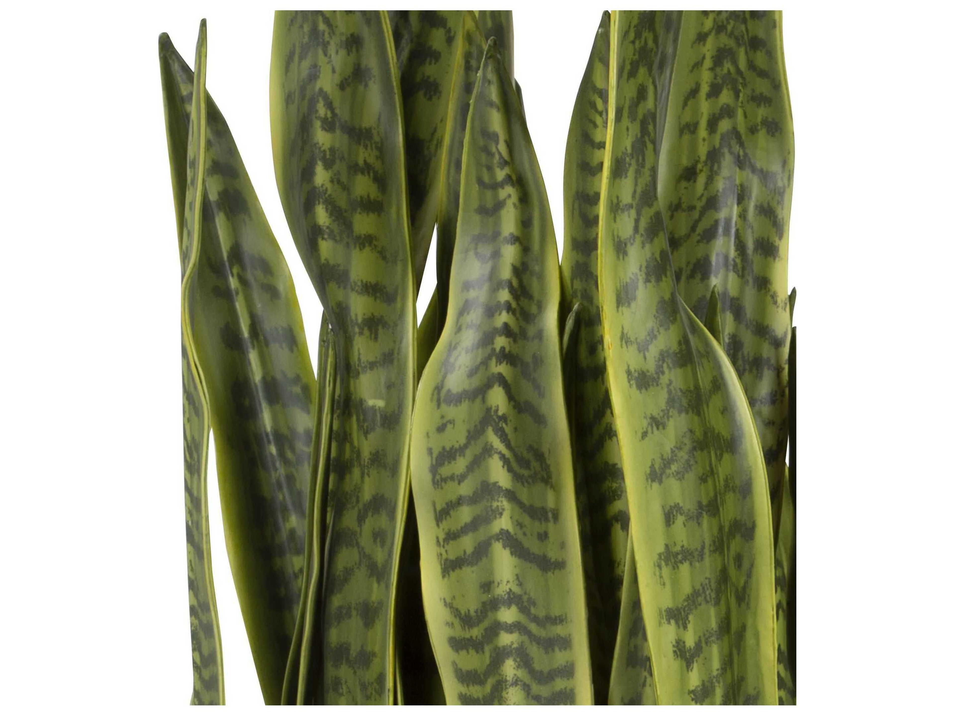 Uttermost Fasita Antique Brass Planter