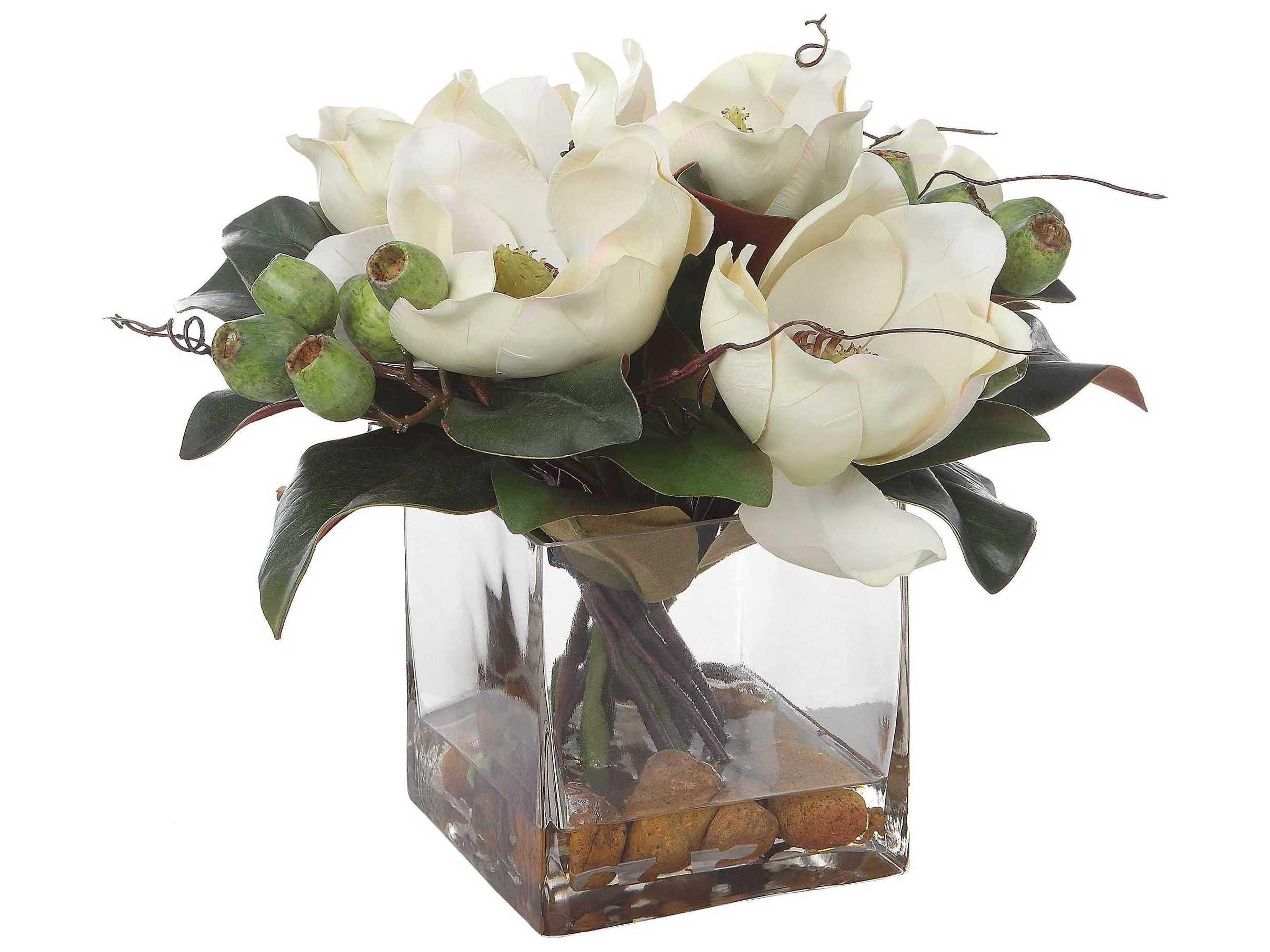 Dobbins Magnolia Bouquet