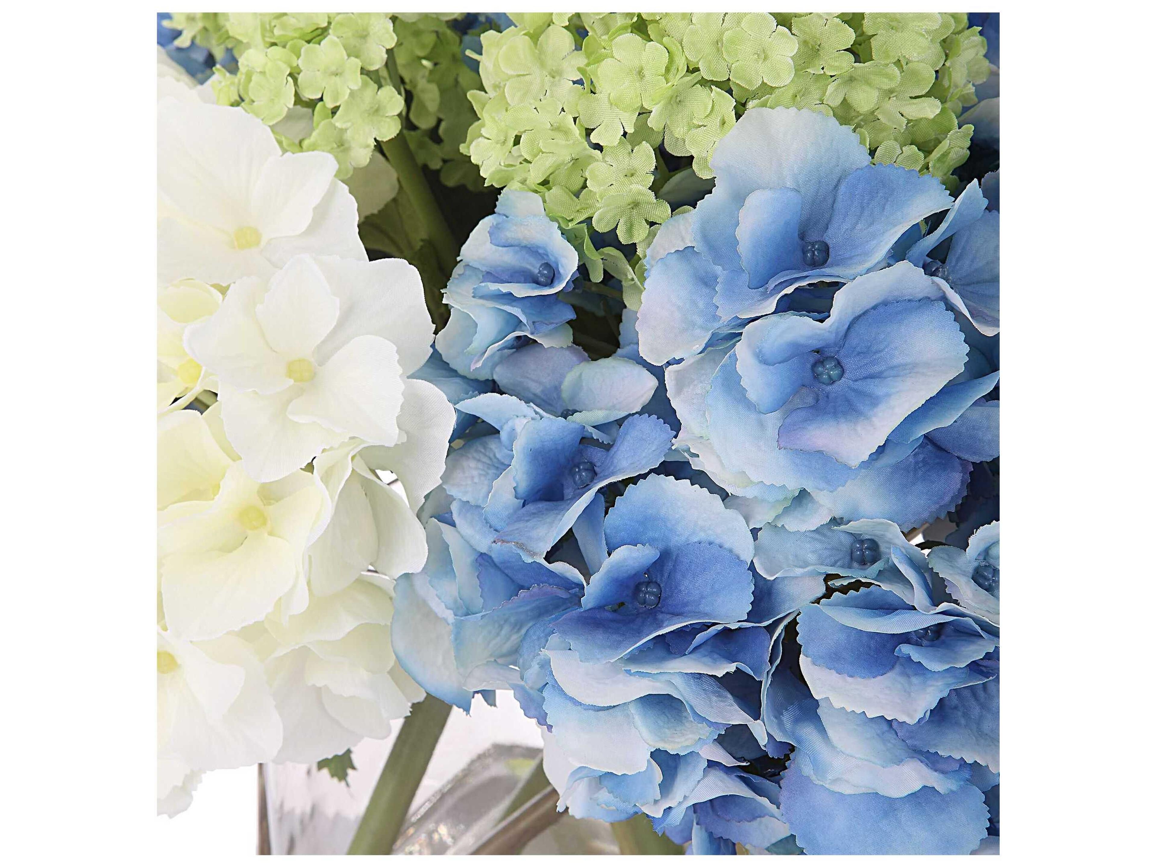 Uttermost Providence Hydrangea Bouquet