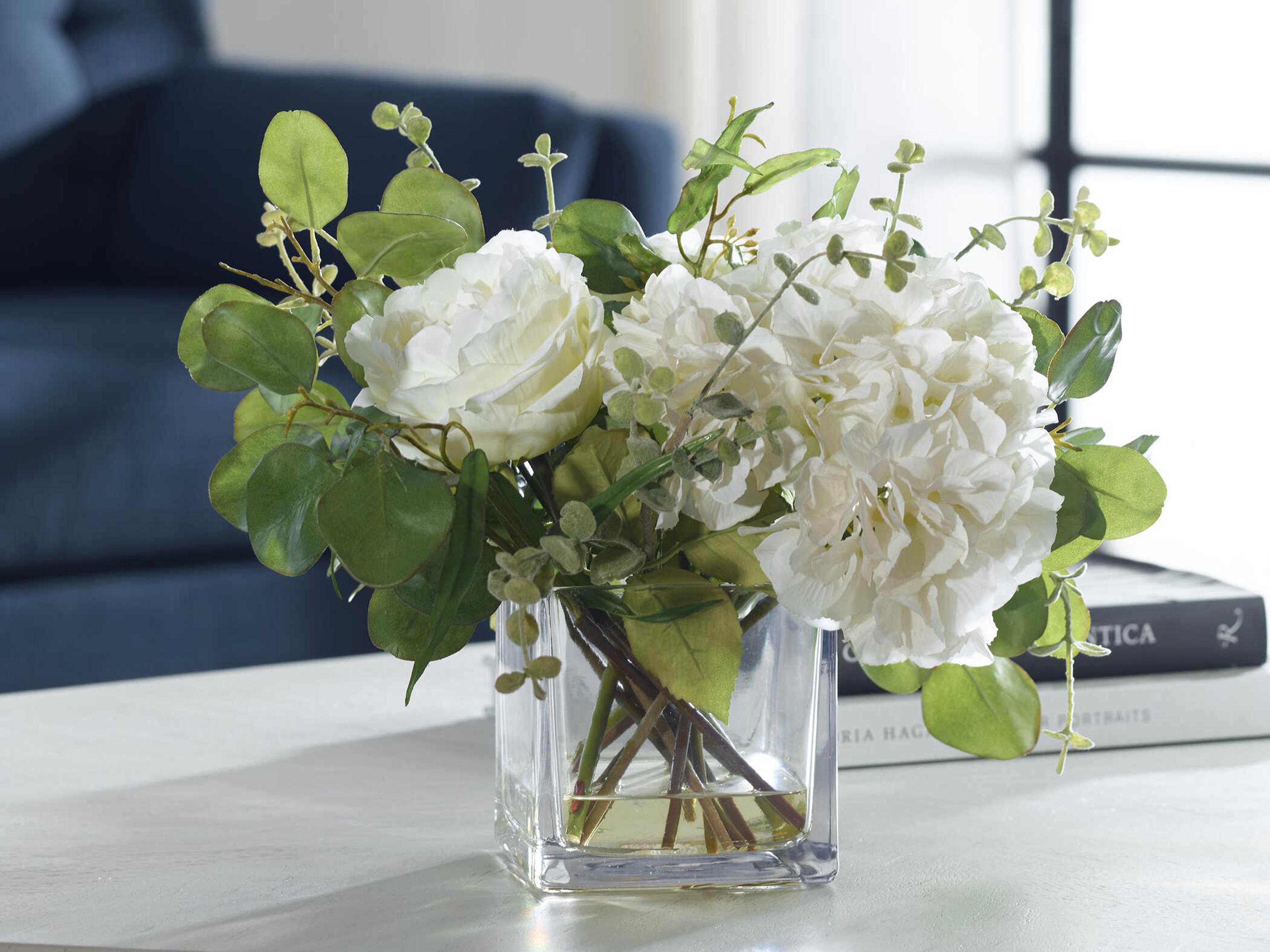 Uttermost Rosewood Garden Bouquet