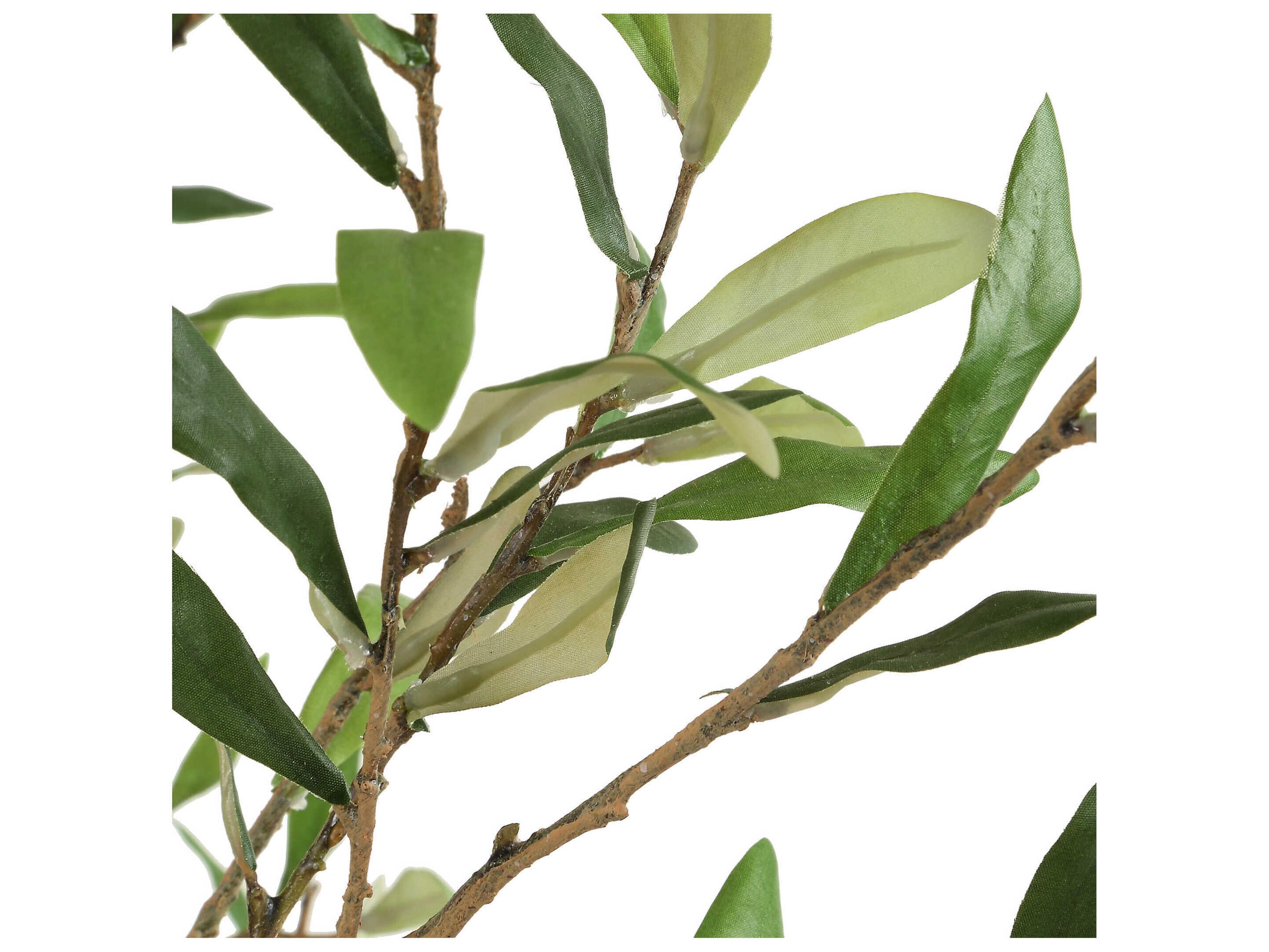 Uttermost Abundance Potted Olive Tree