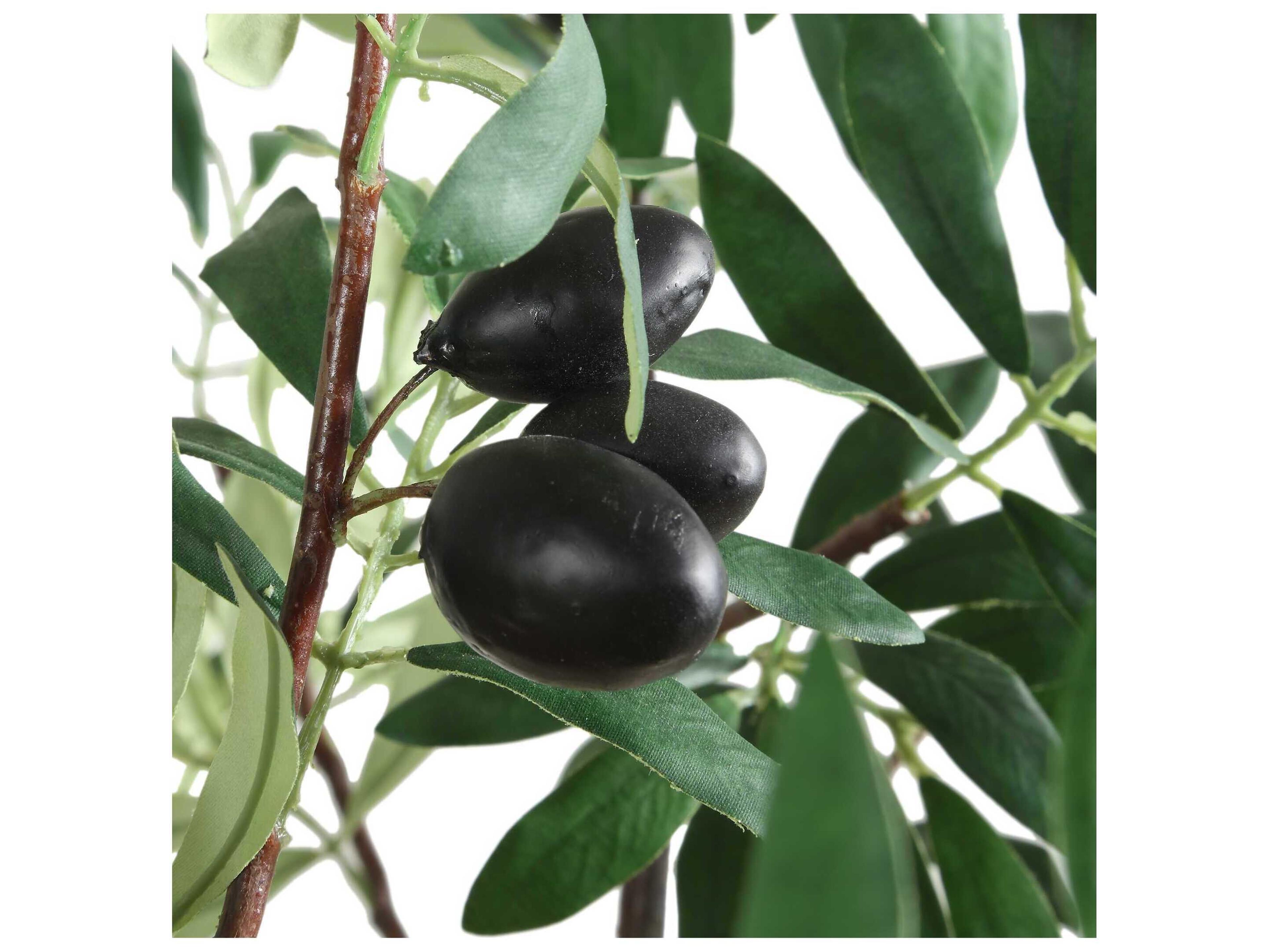 Uttermost Olea Potted Olive Tree