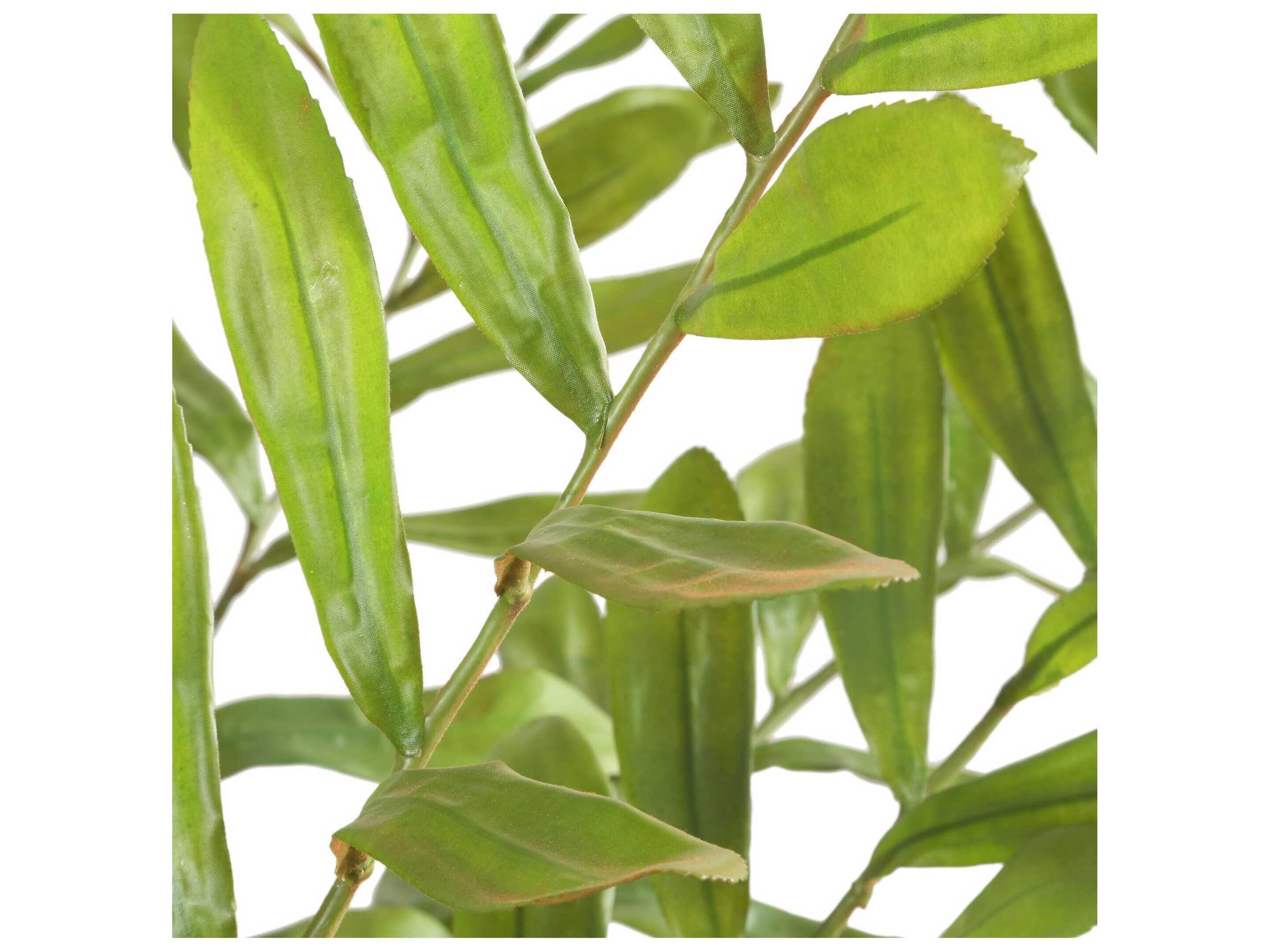 Uttermost Zamia Palm Accent In Planter