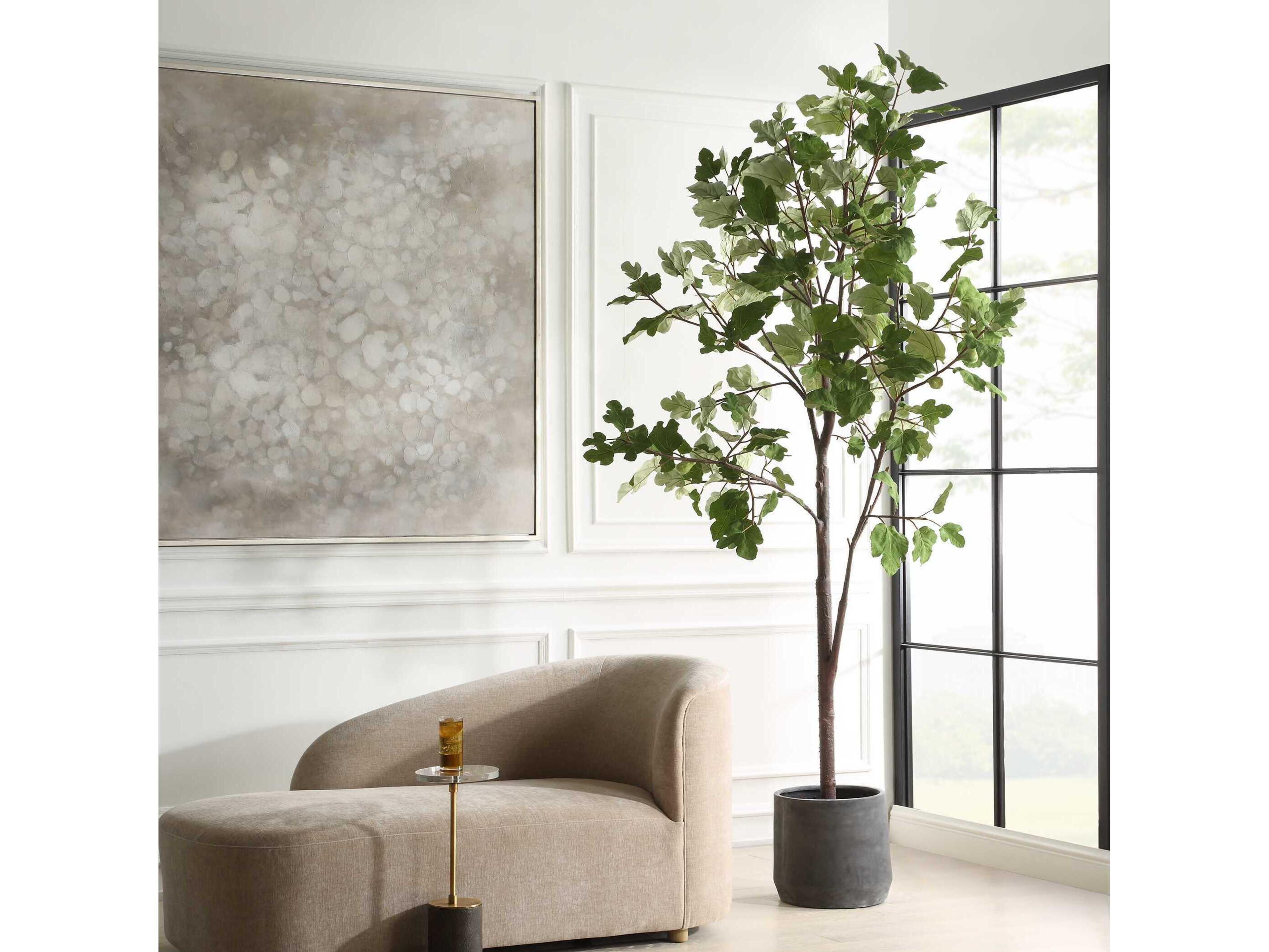 Uttermost Eden Potted Fig Tree