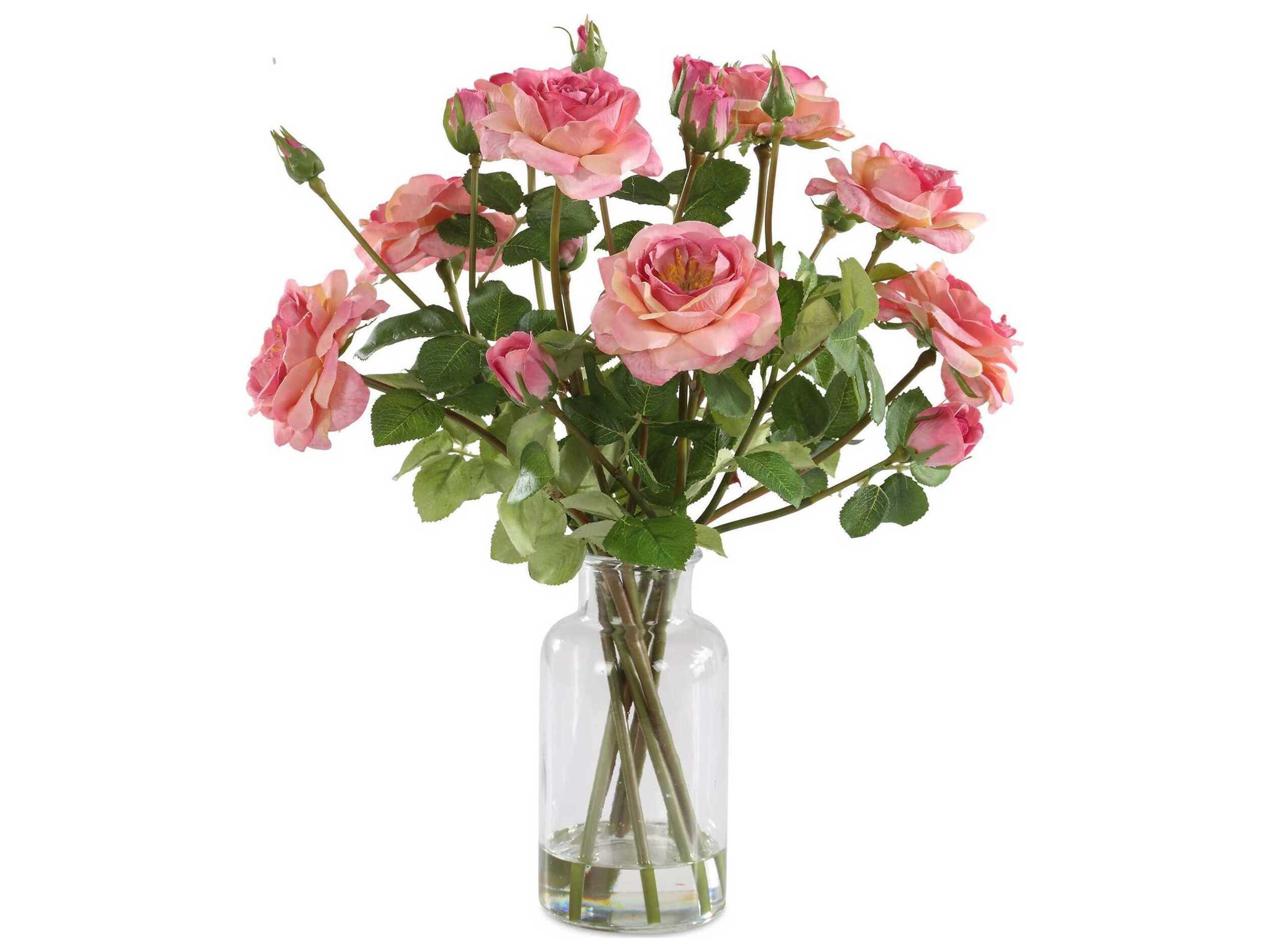 Uttermost Adoration Rose Bouquet