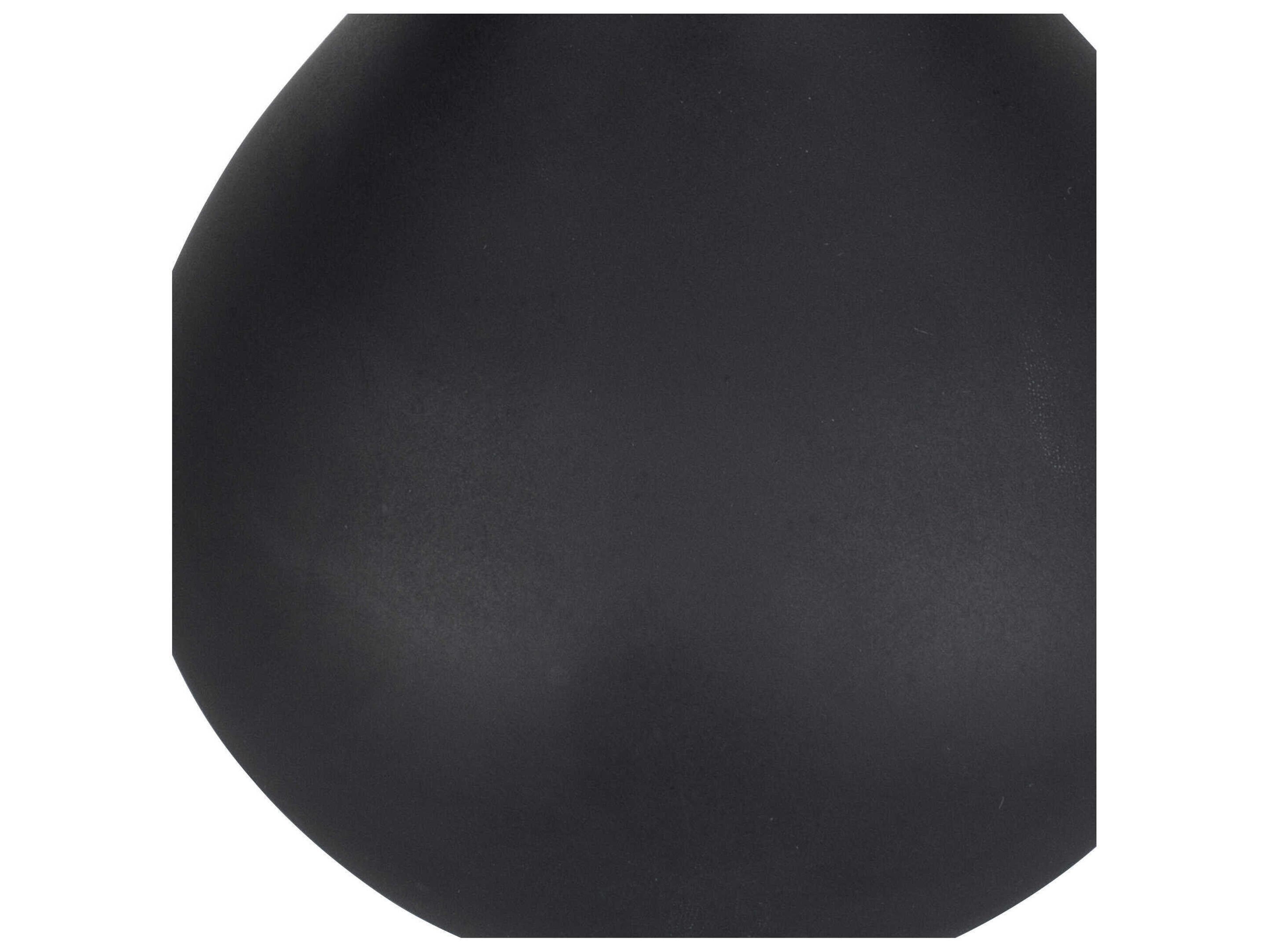 Uttermost Axis Palm Accent & Vase