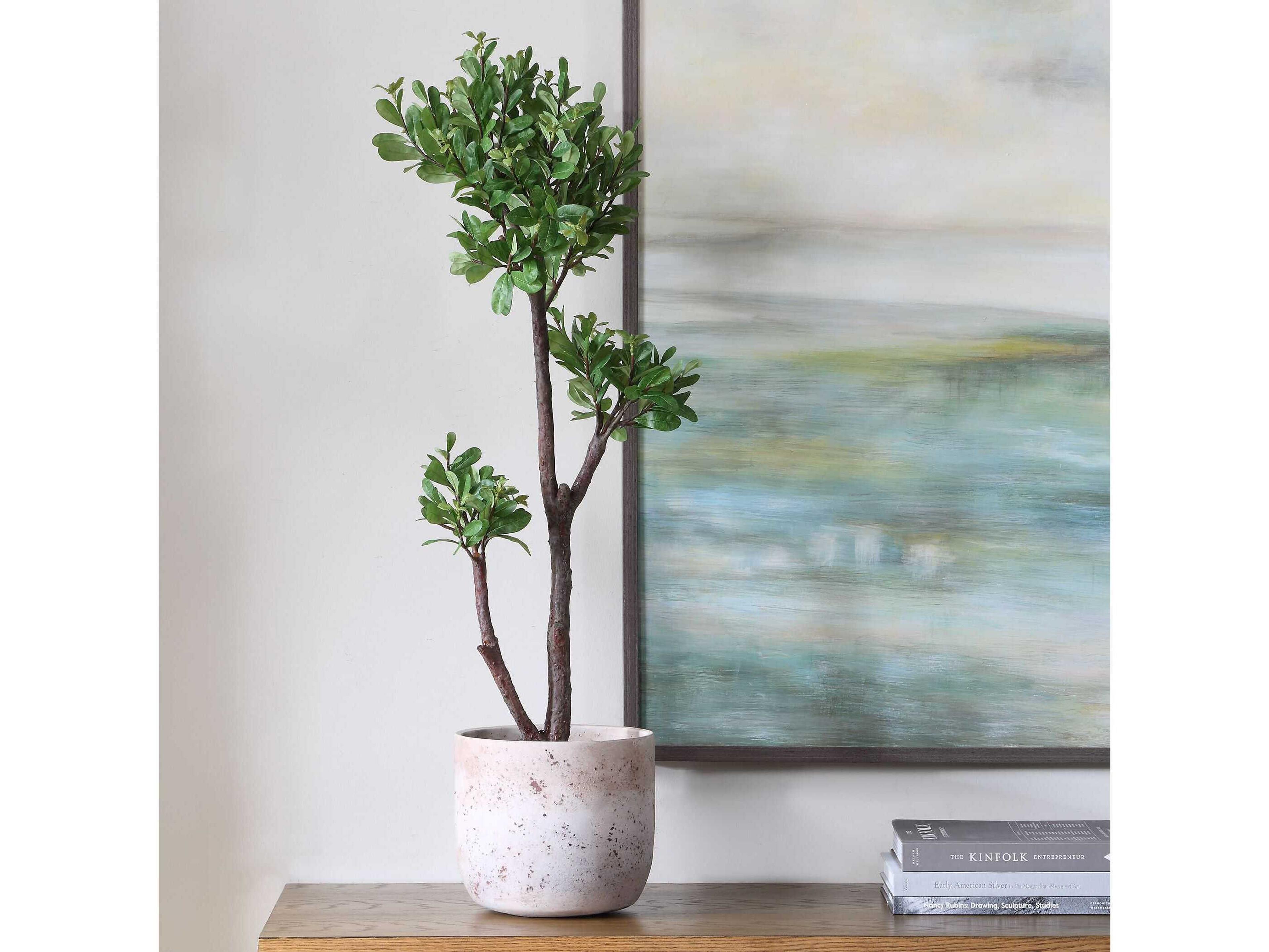 Uttermost Arbor Strawberry Tree