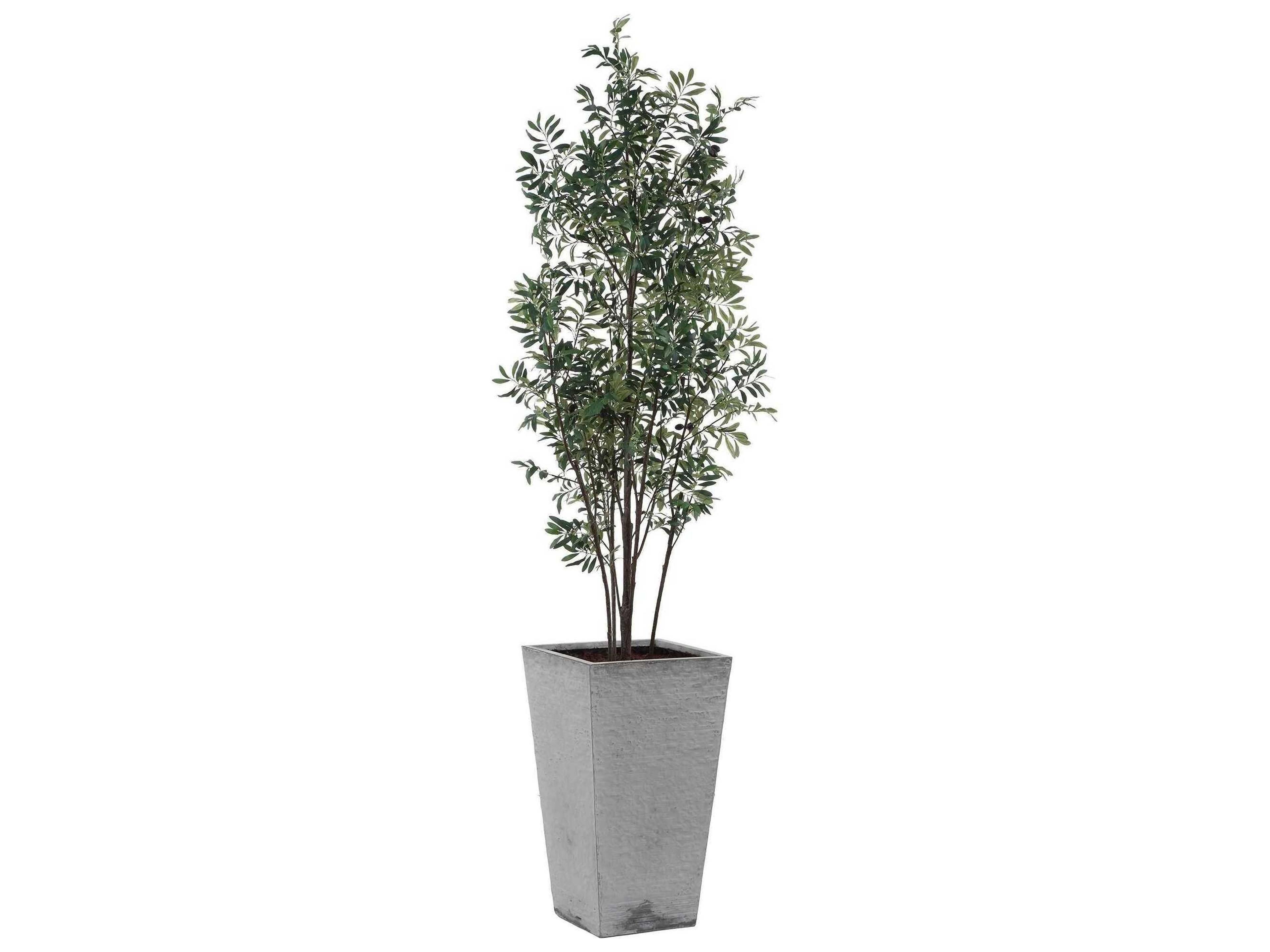 Uttermost Sonora Olive Tree In Planter