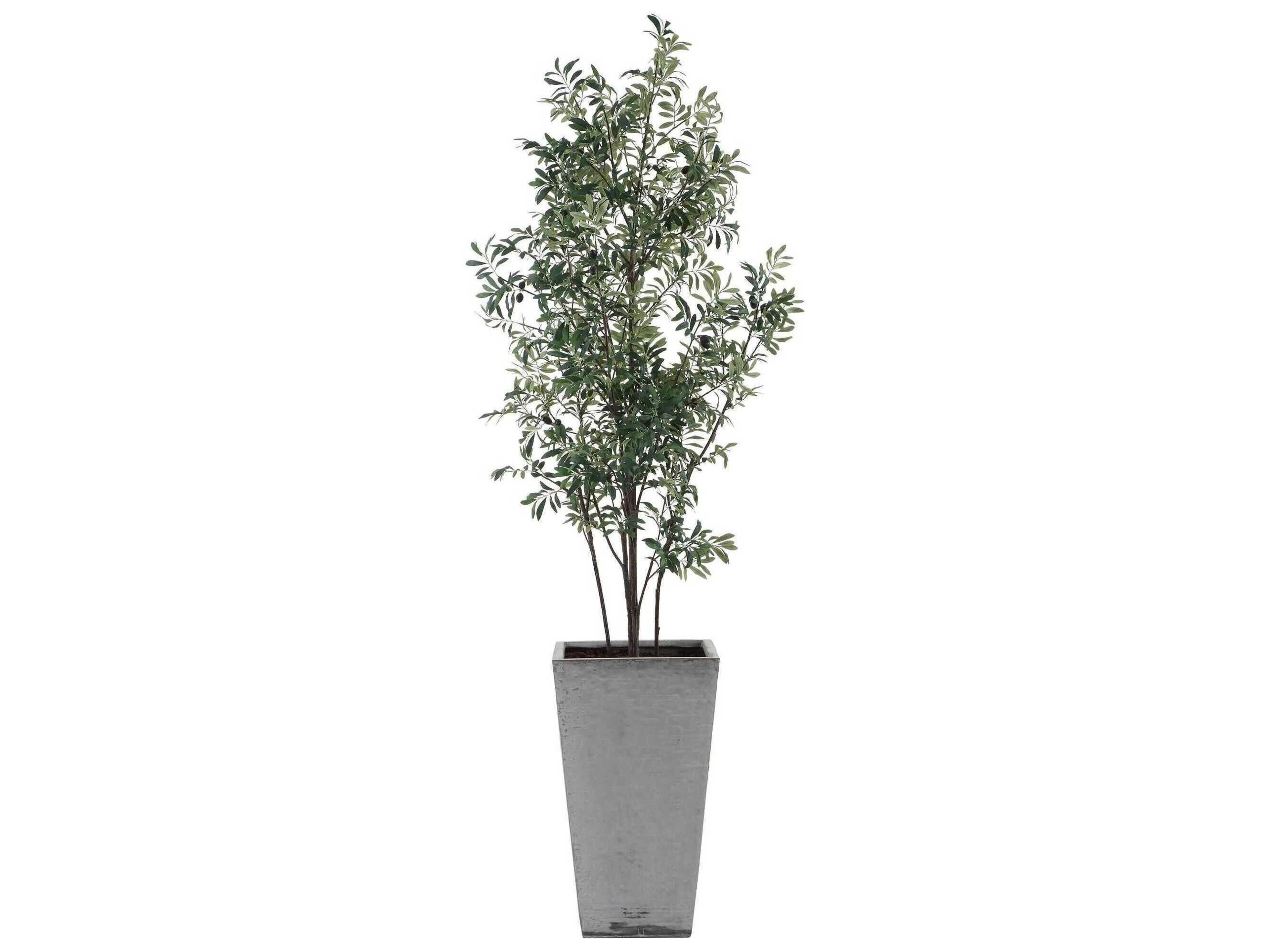 Uttermost Sonora Olive Tree In Planter