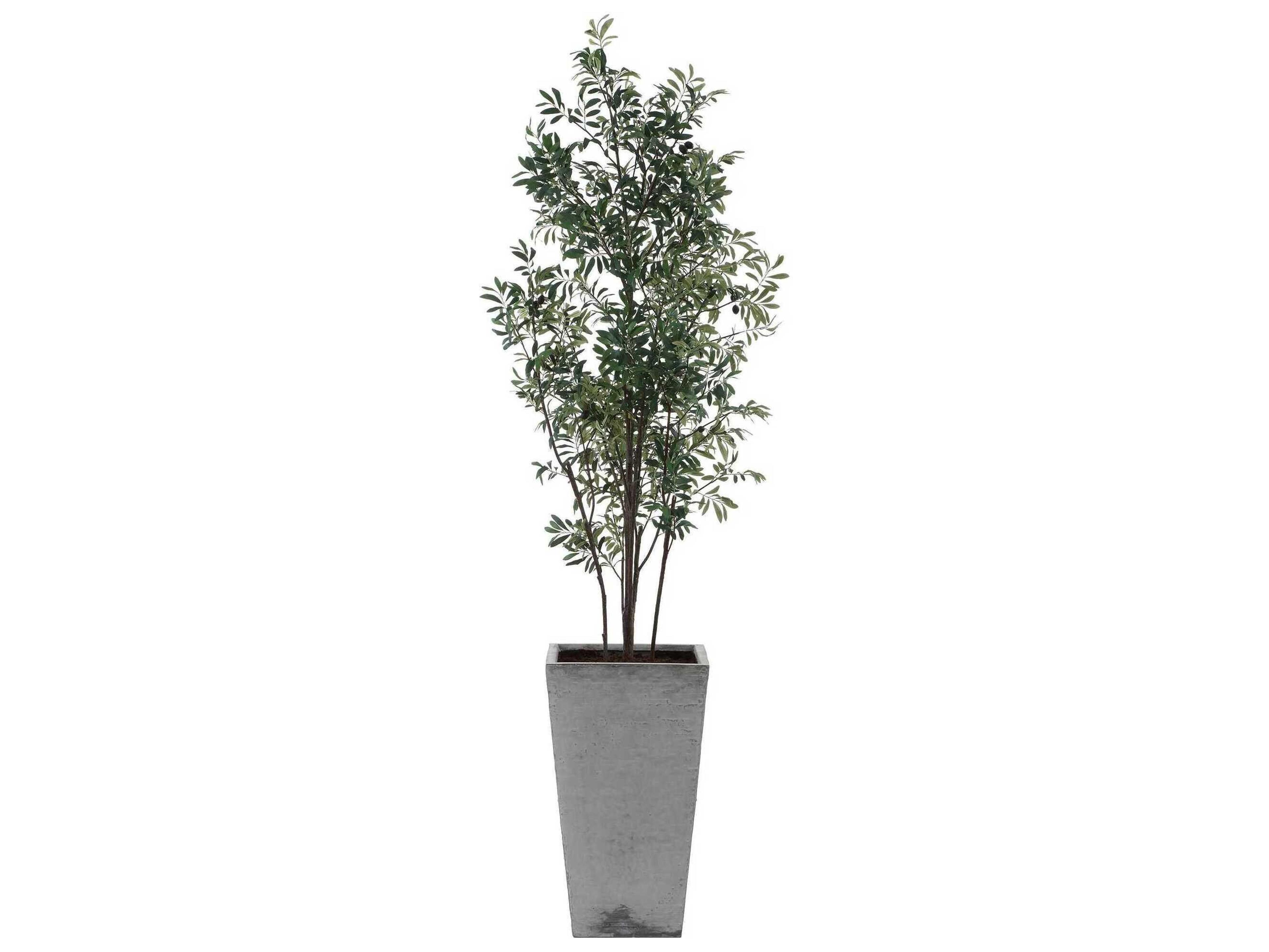 Uttermost Sonora Olive Tree In Planter