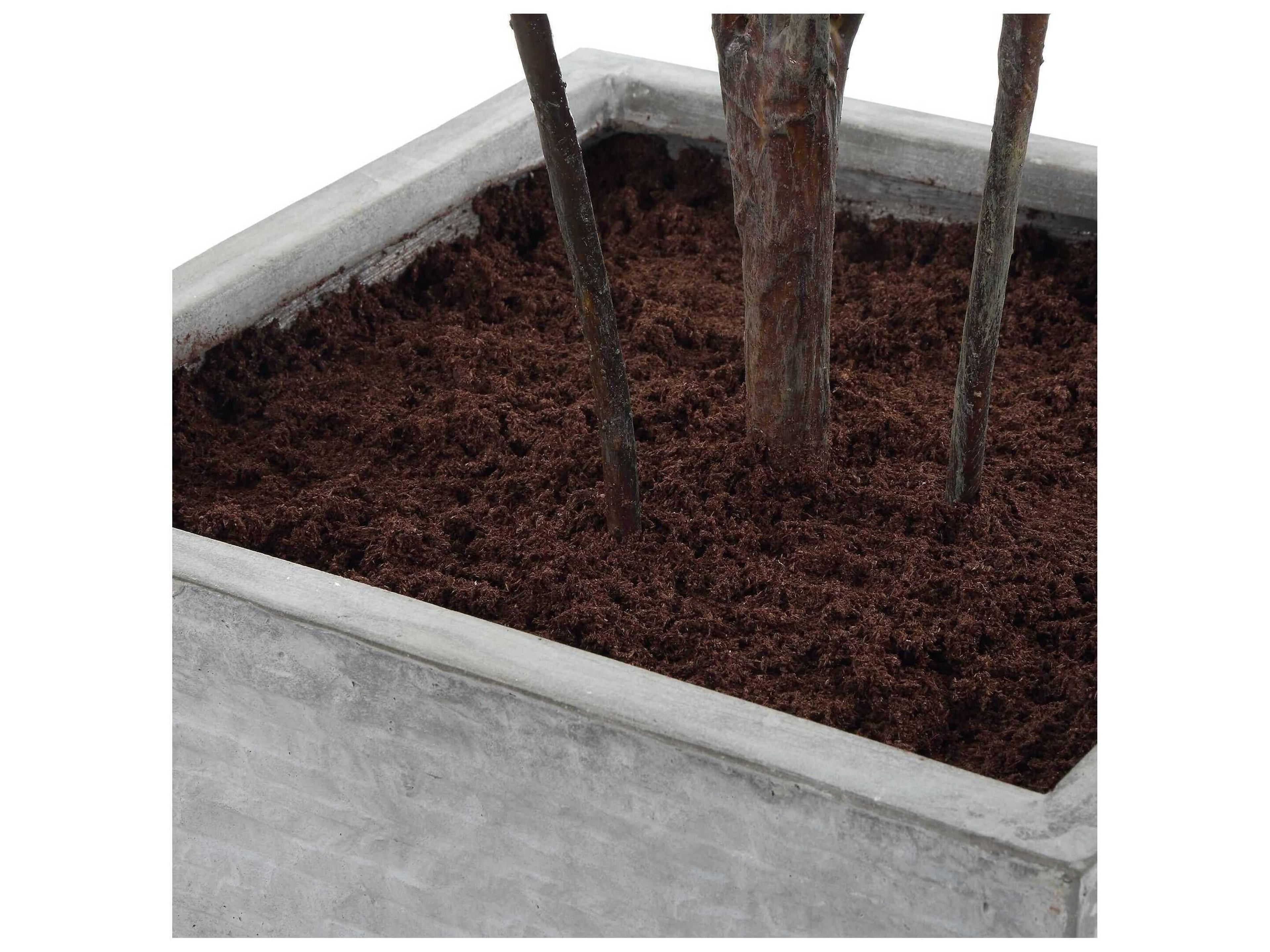 Uttermost Sonora Olive Tree In Planter