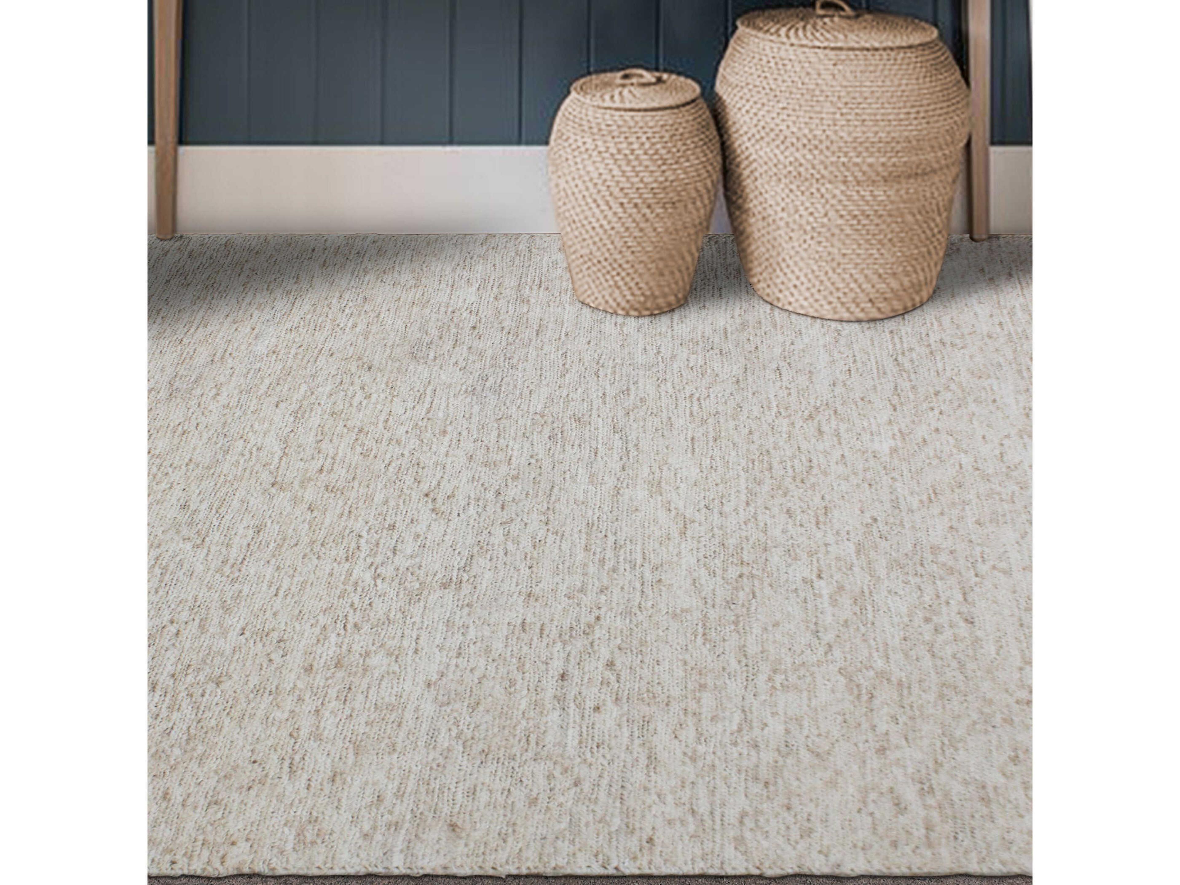 Uttermost Makula Rectangular Area Rug