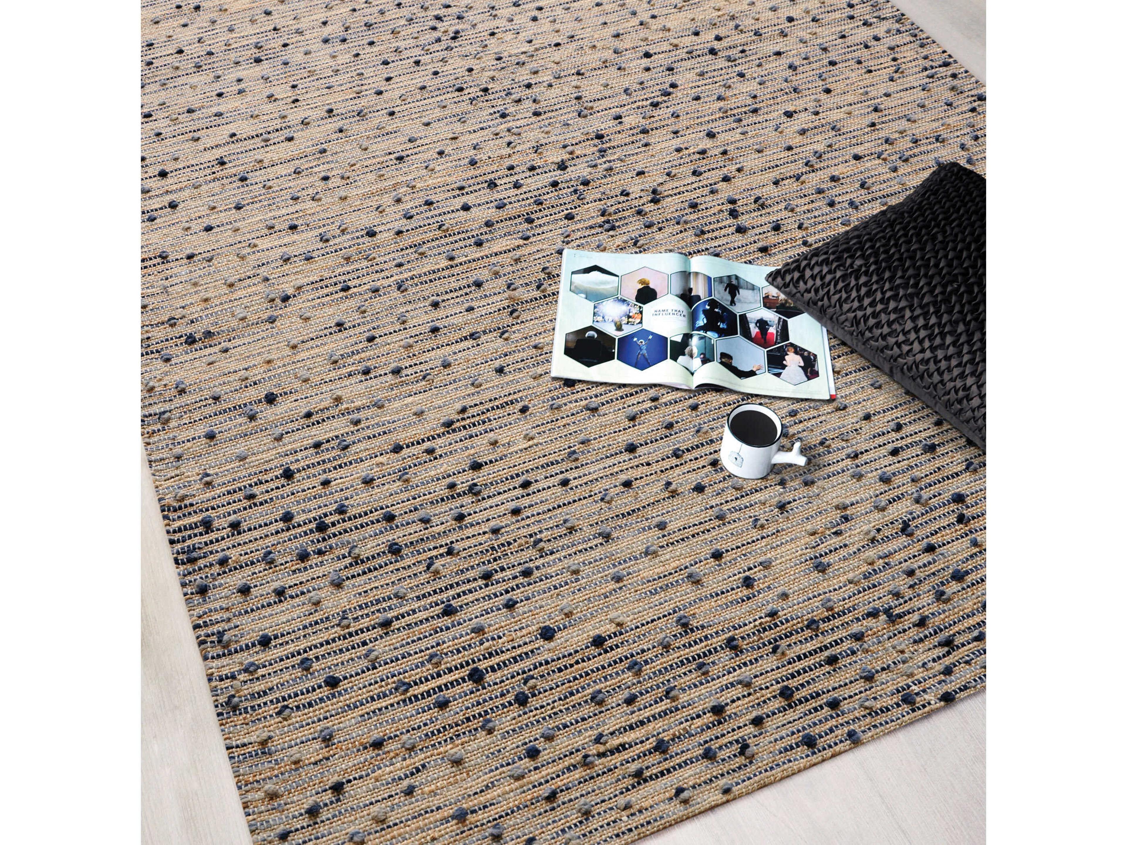 Uttermost Imara Geometric Area Rug