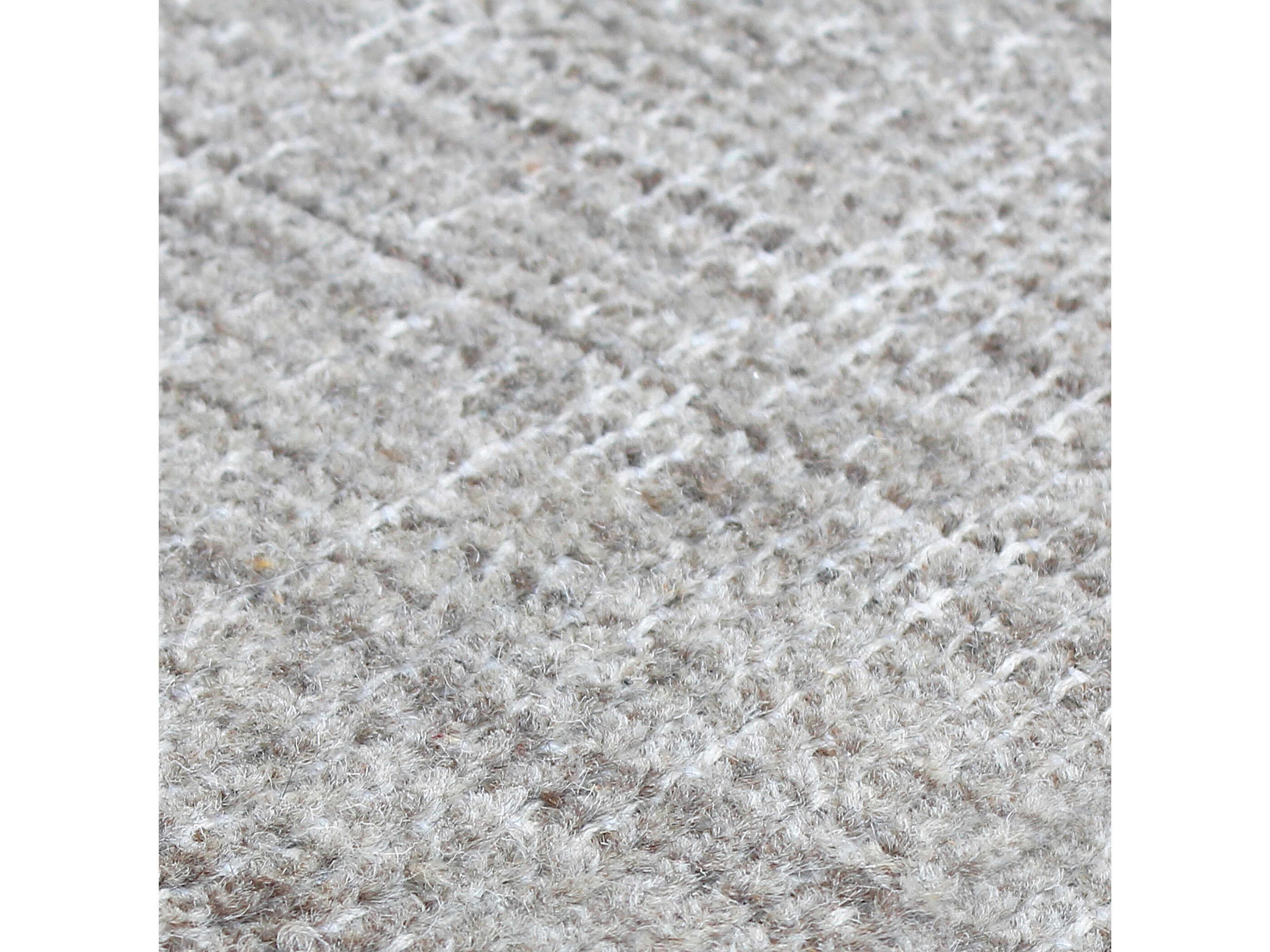 Uttermost Medanos Flatweave Striped Area Rug